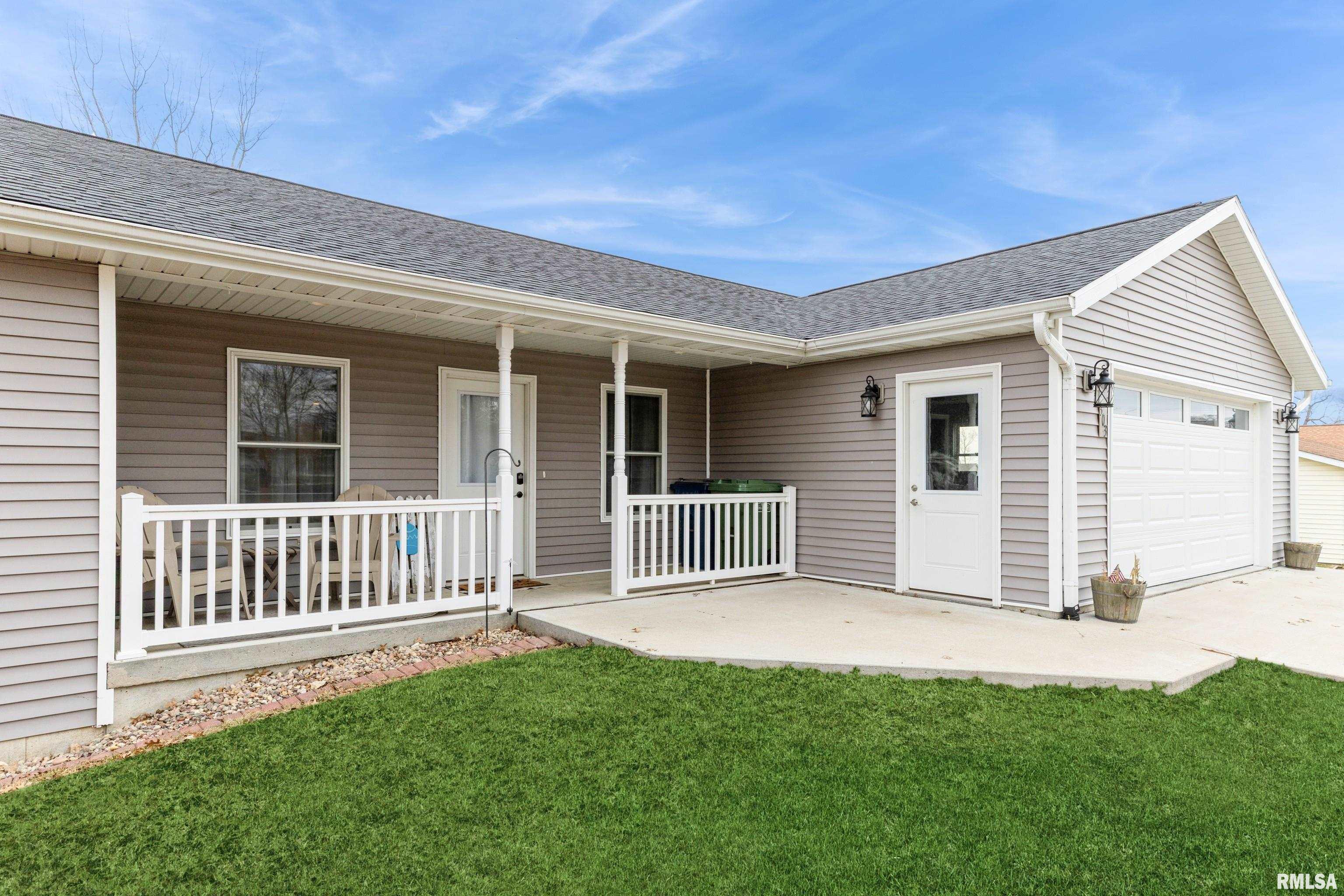 303 E Vine Street, Wheatland, Iowa image 3