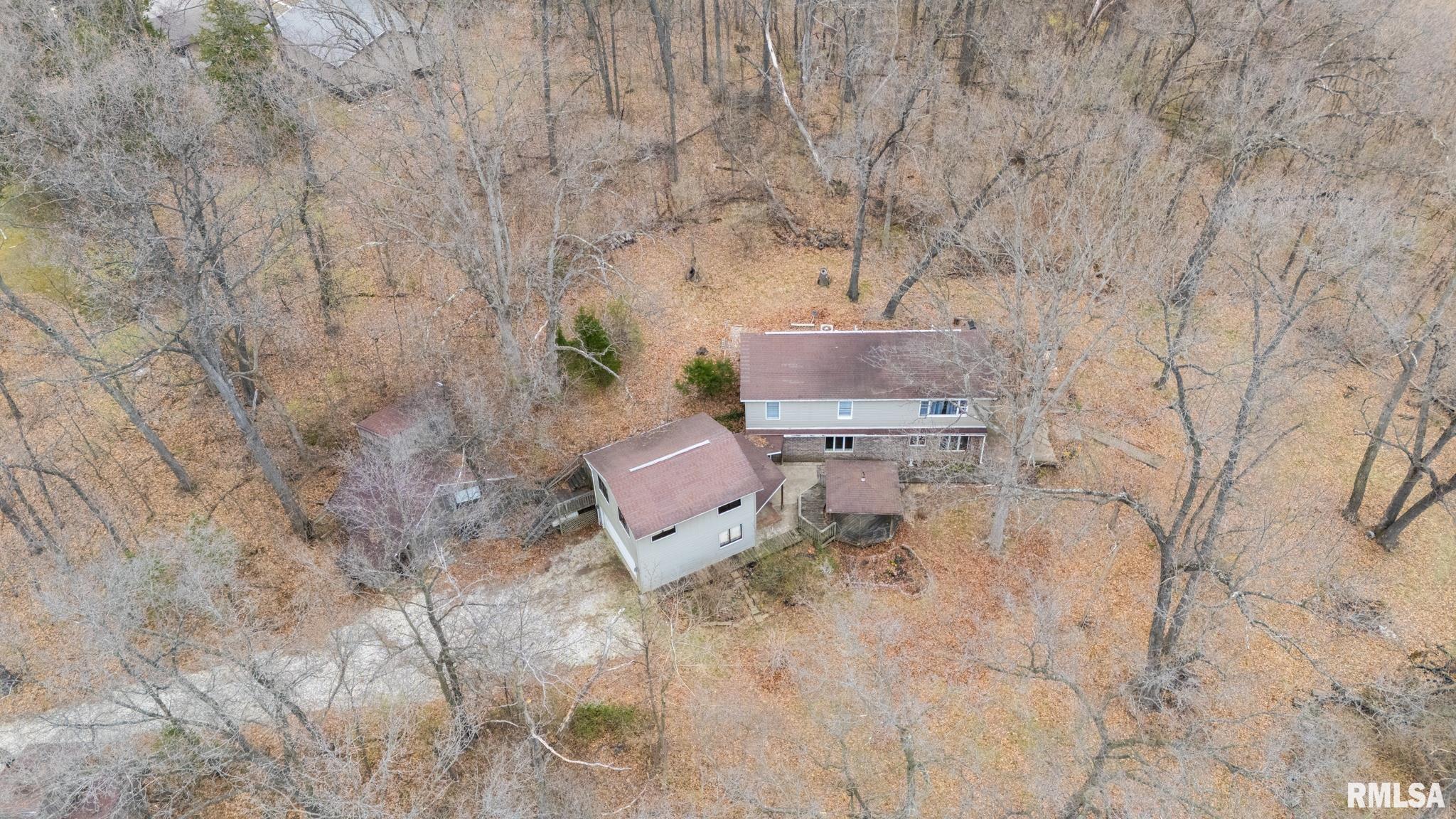 6102 S Trivoli Road, Glasford, Illinois image 1