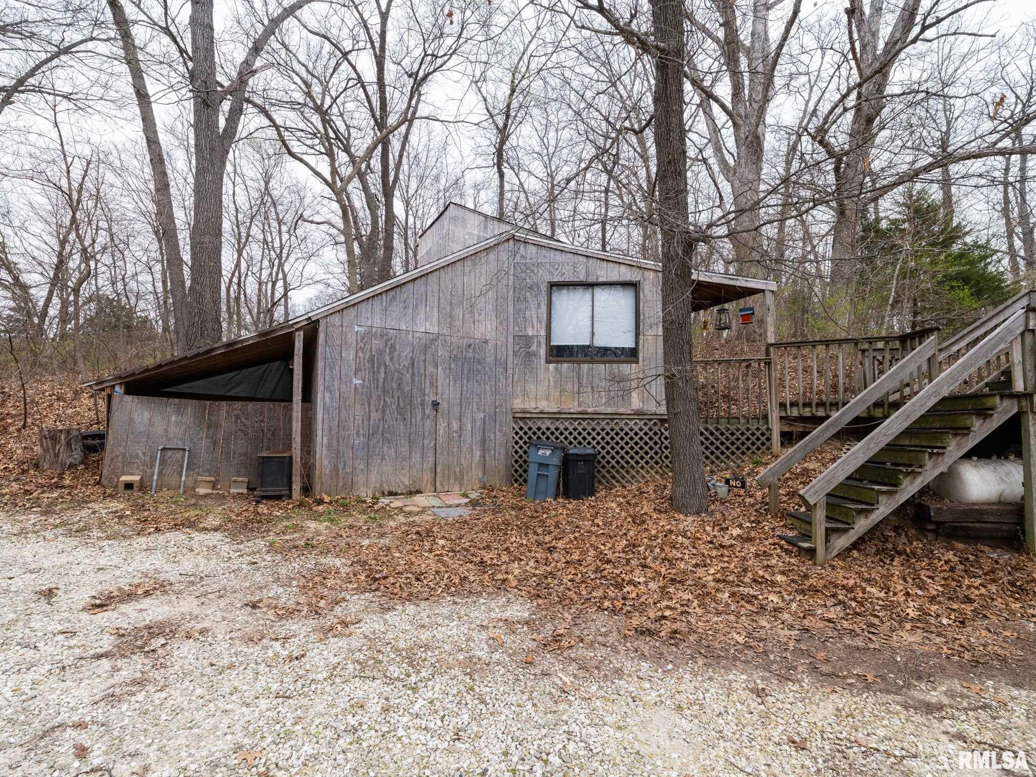 6102 S Trivoli Road, Glasford, Illinois image 21