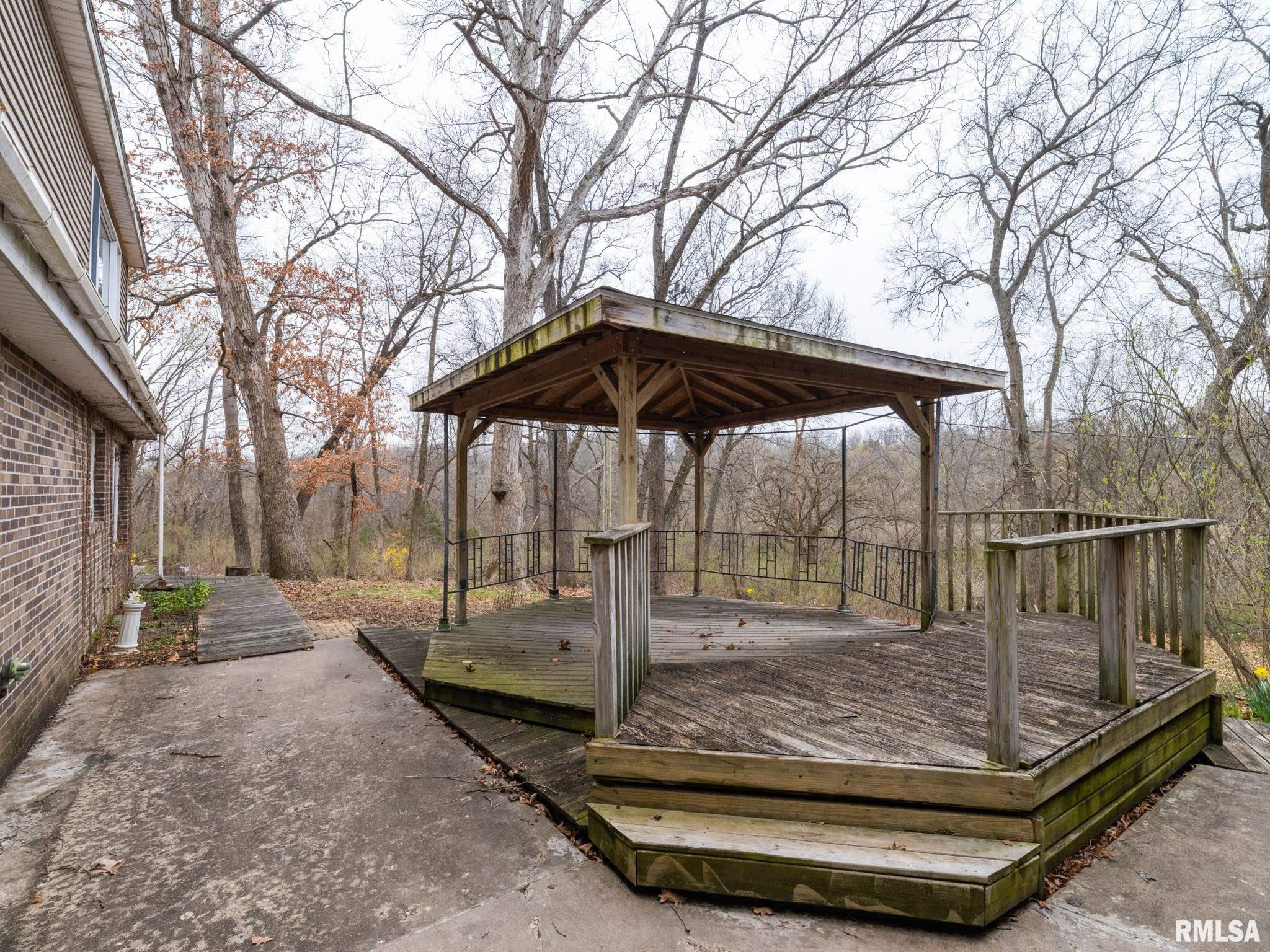 6102 S Trivoli Road, Glasford, Illinois image 18