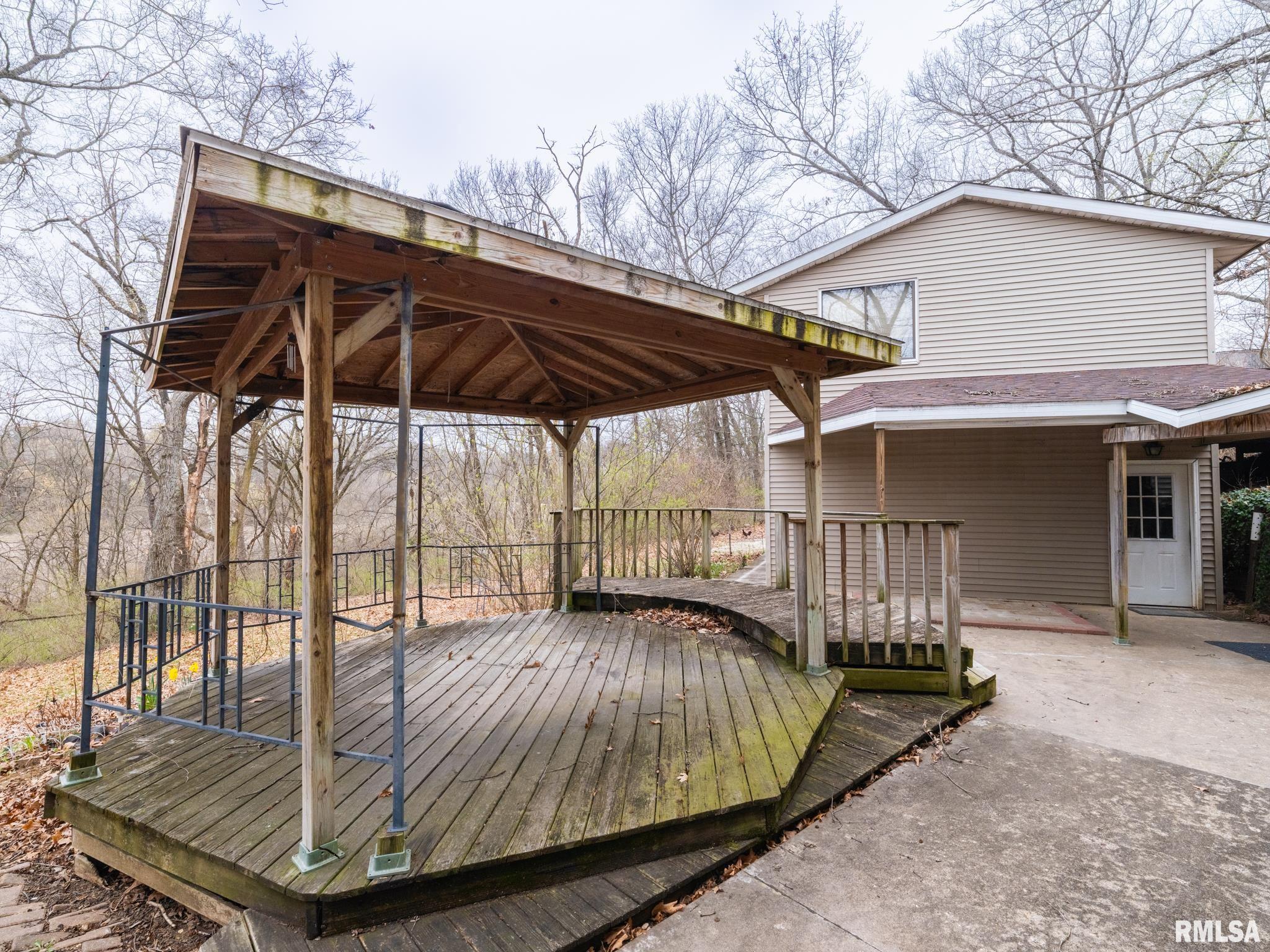 6102 S Trivoli Road, Glasford, Illinois image 19