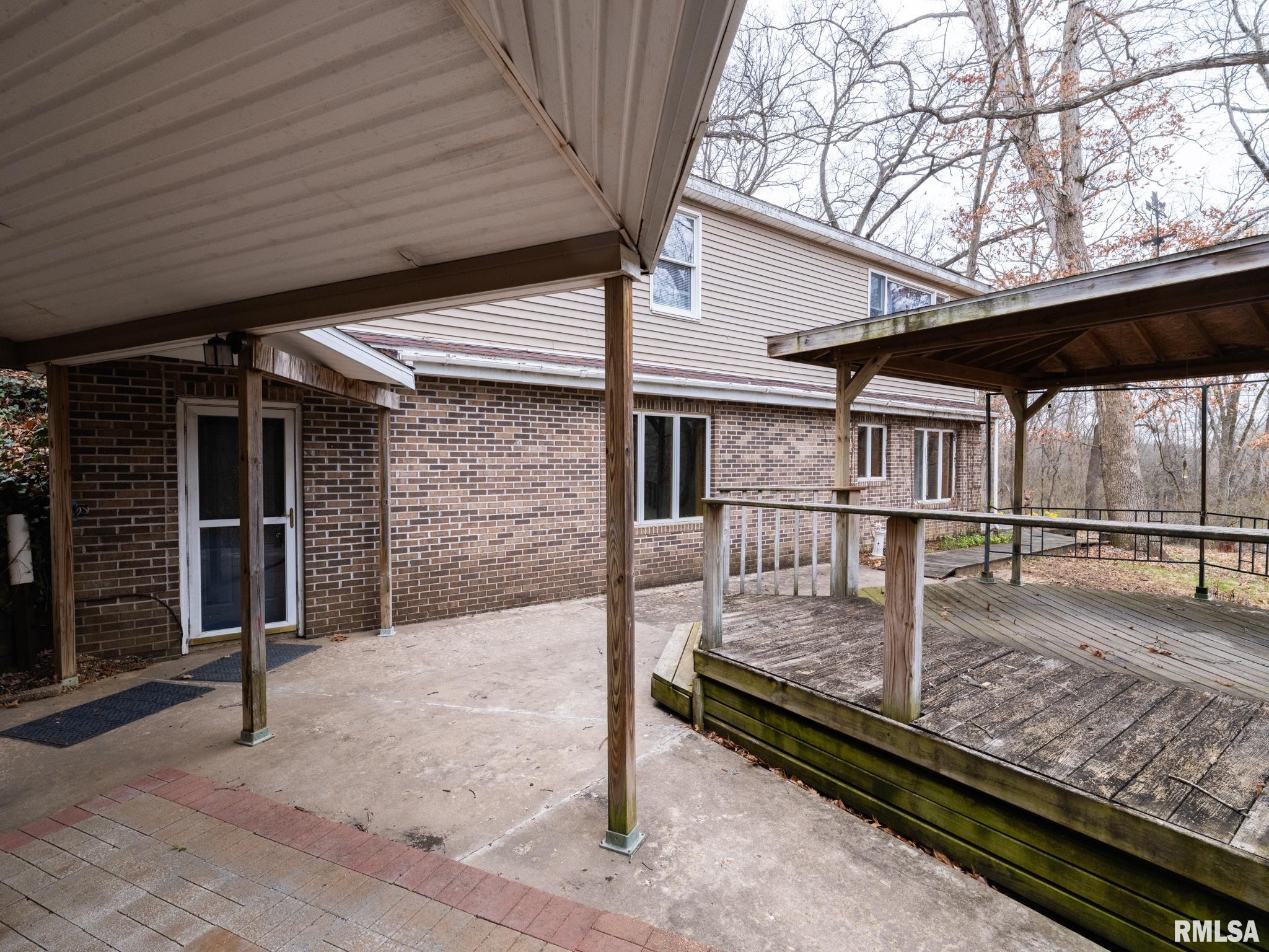 6102 S Trivoli Road, Glasford, Illinois image 17