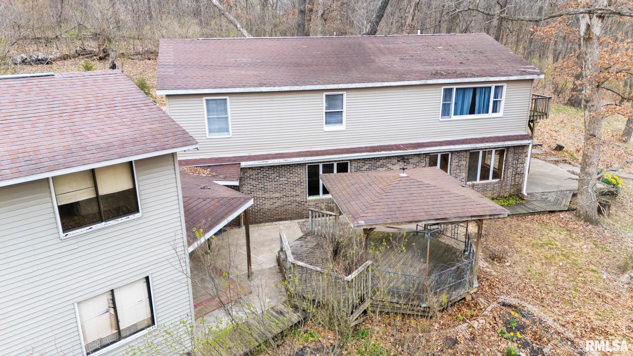 6102 S Trivoli Road, Glasford, Illinois image 4