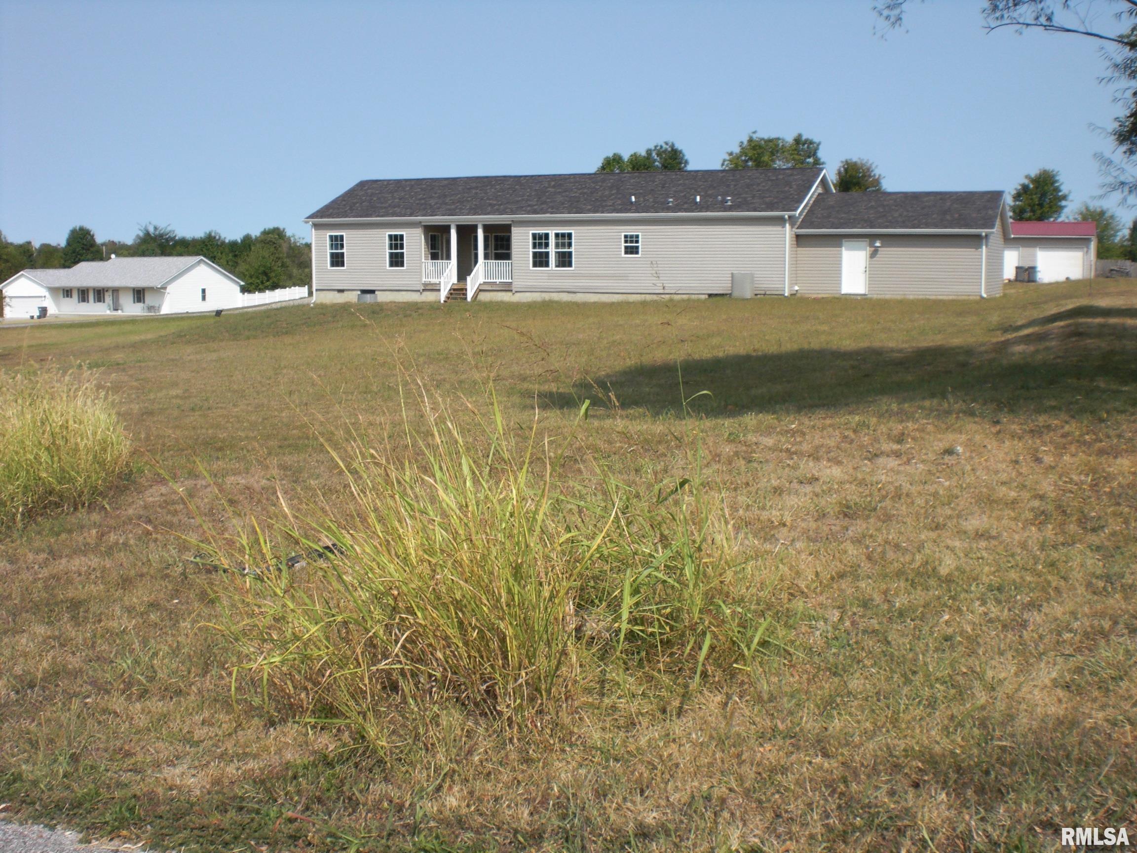 5784 Arctic Fox Drive, Carterville, Illinois image 4