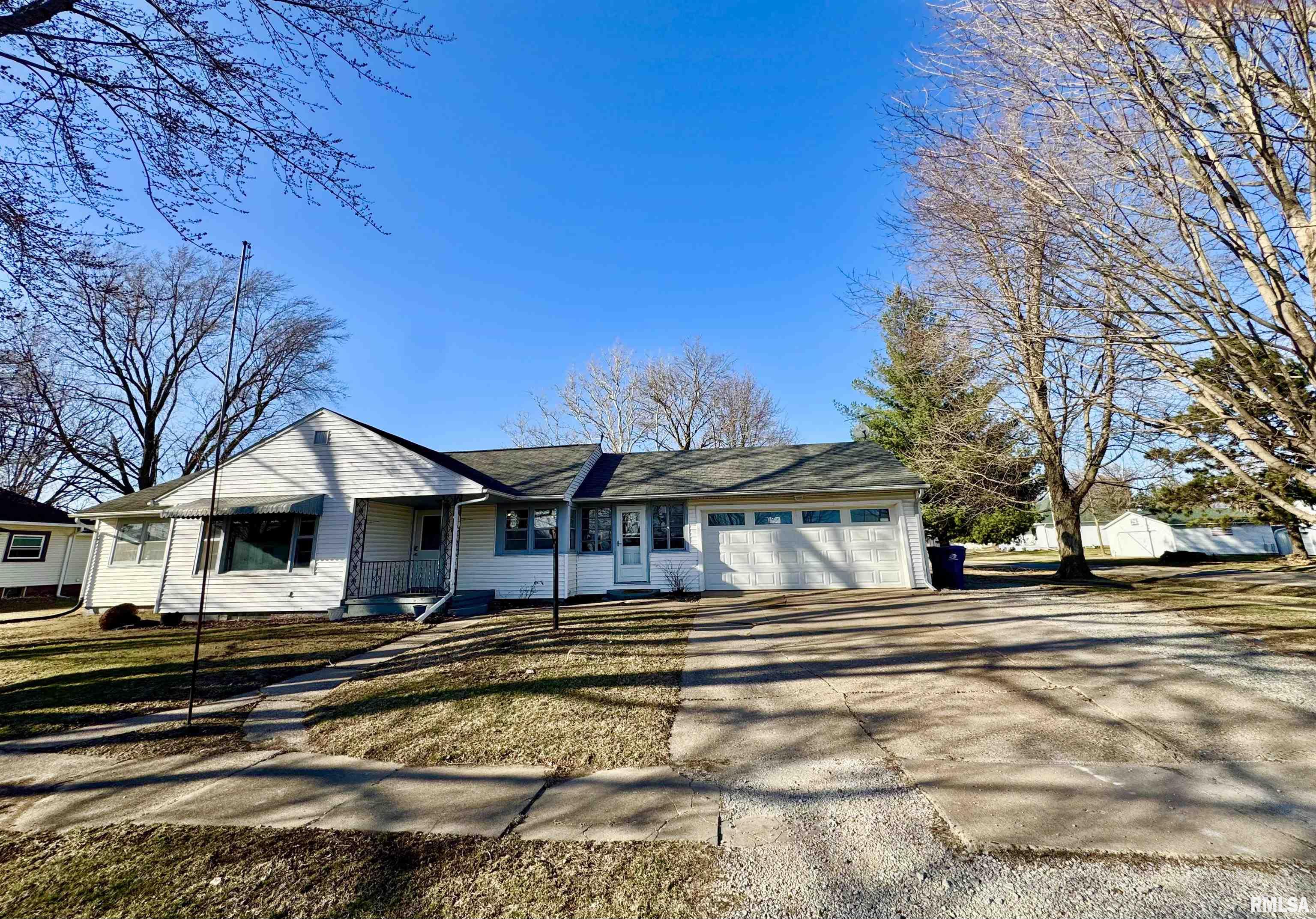111 E Liberty Street, Joy, Illinois image 1