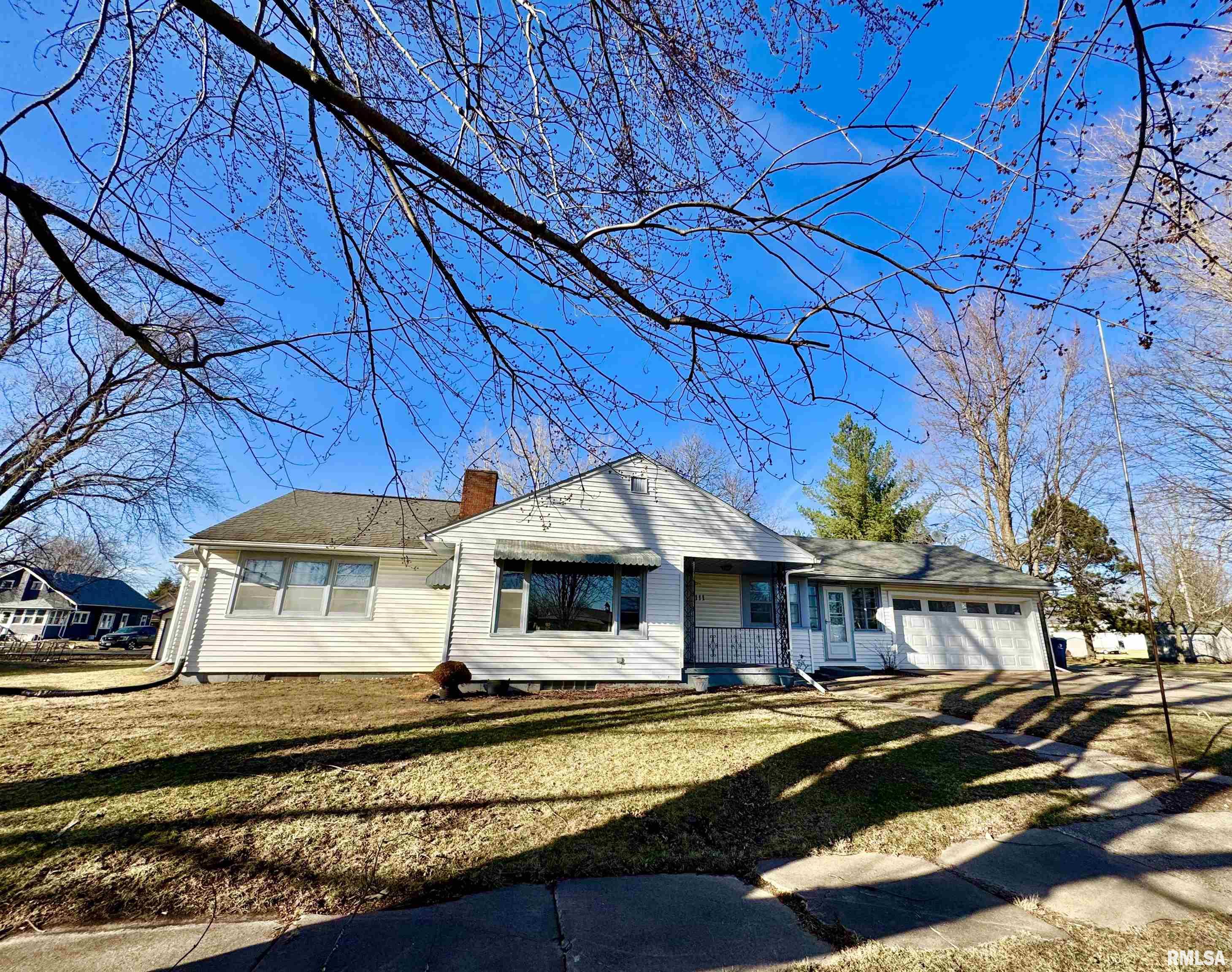 111 E Liberty Street, Joy, Illinois image 27