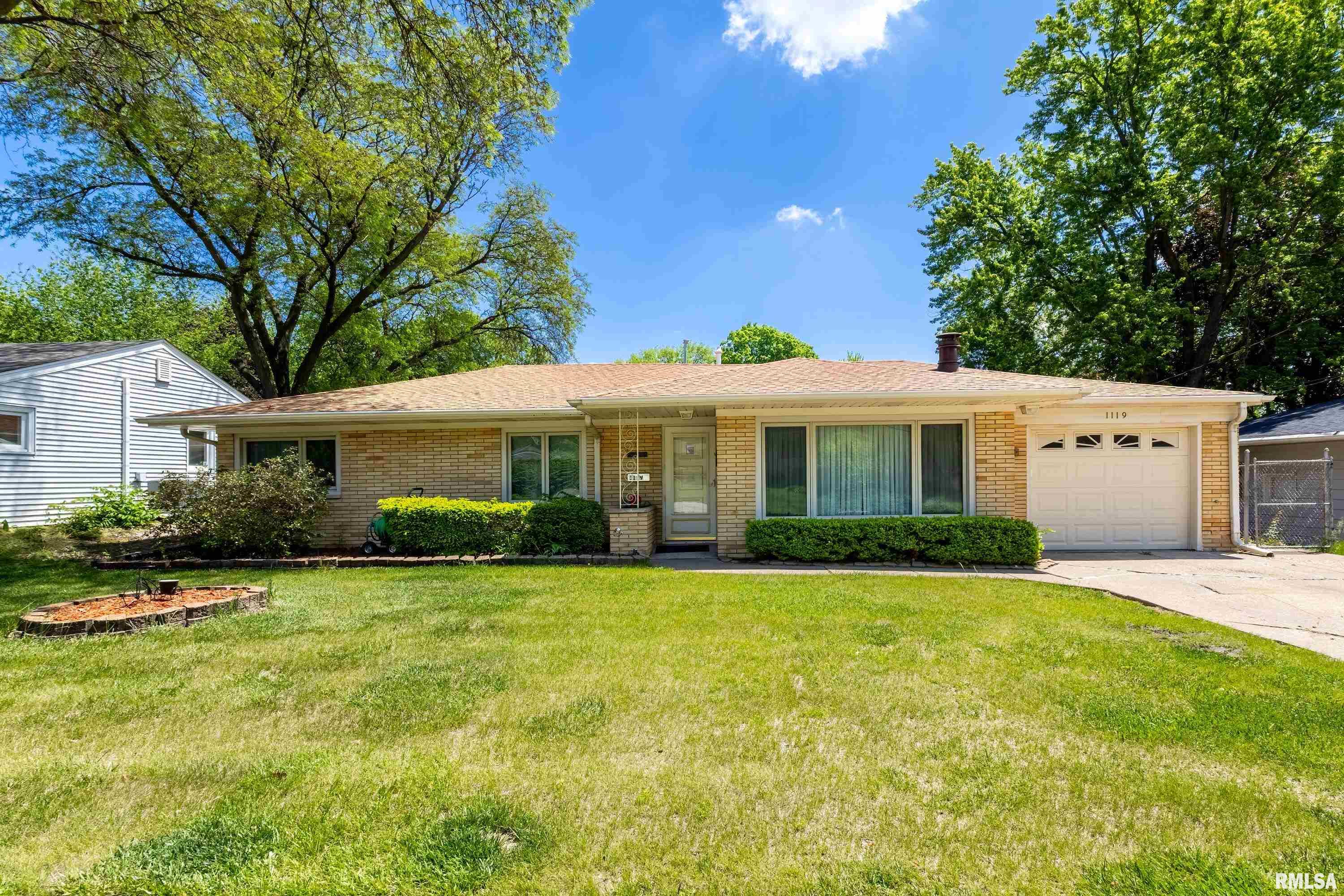 1119 14th Street, Bettendorf, Iowa image 1