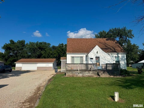 Homes For Sale - 13650 Il Route 29<br/> Tazewell County, Pekin, IL 61554
