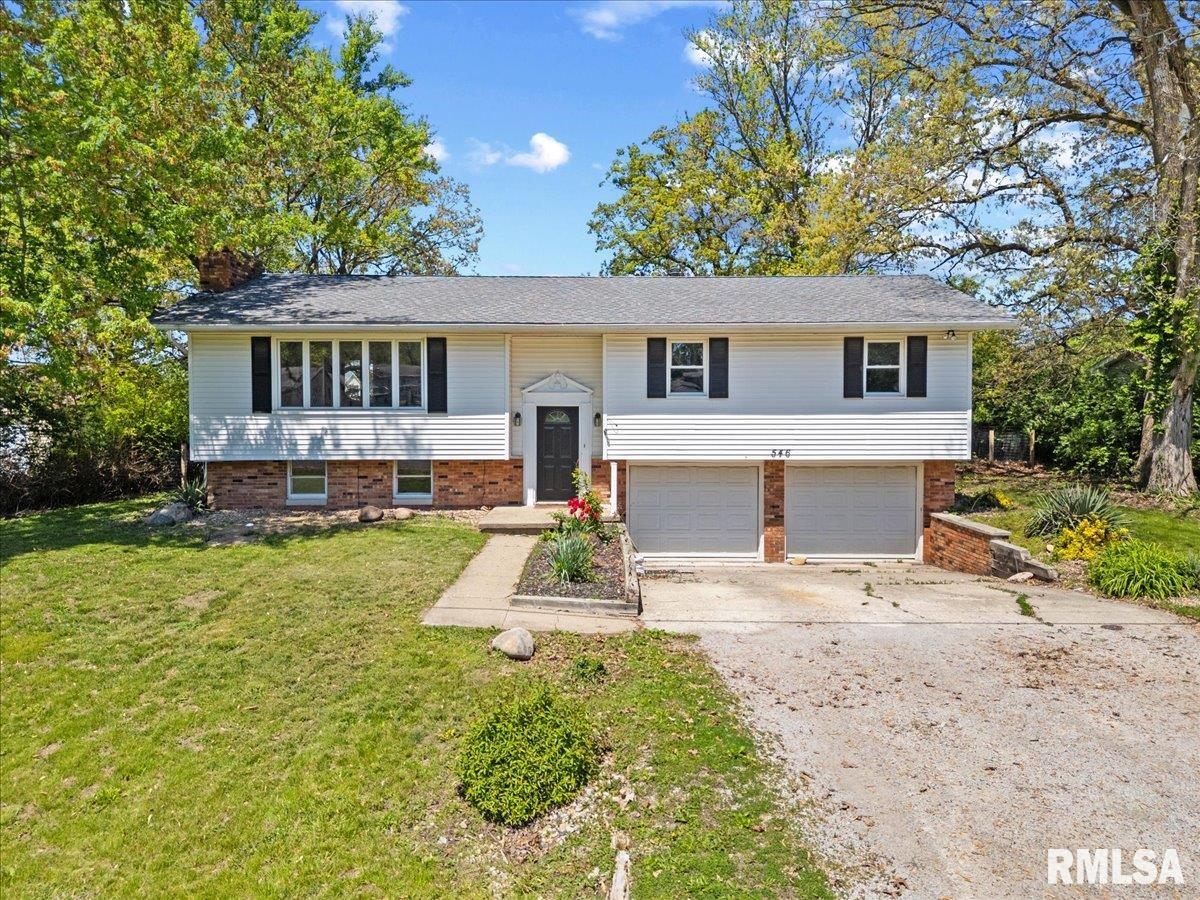 546 Oak Street, Metamora, Illinois image 1