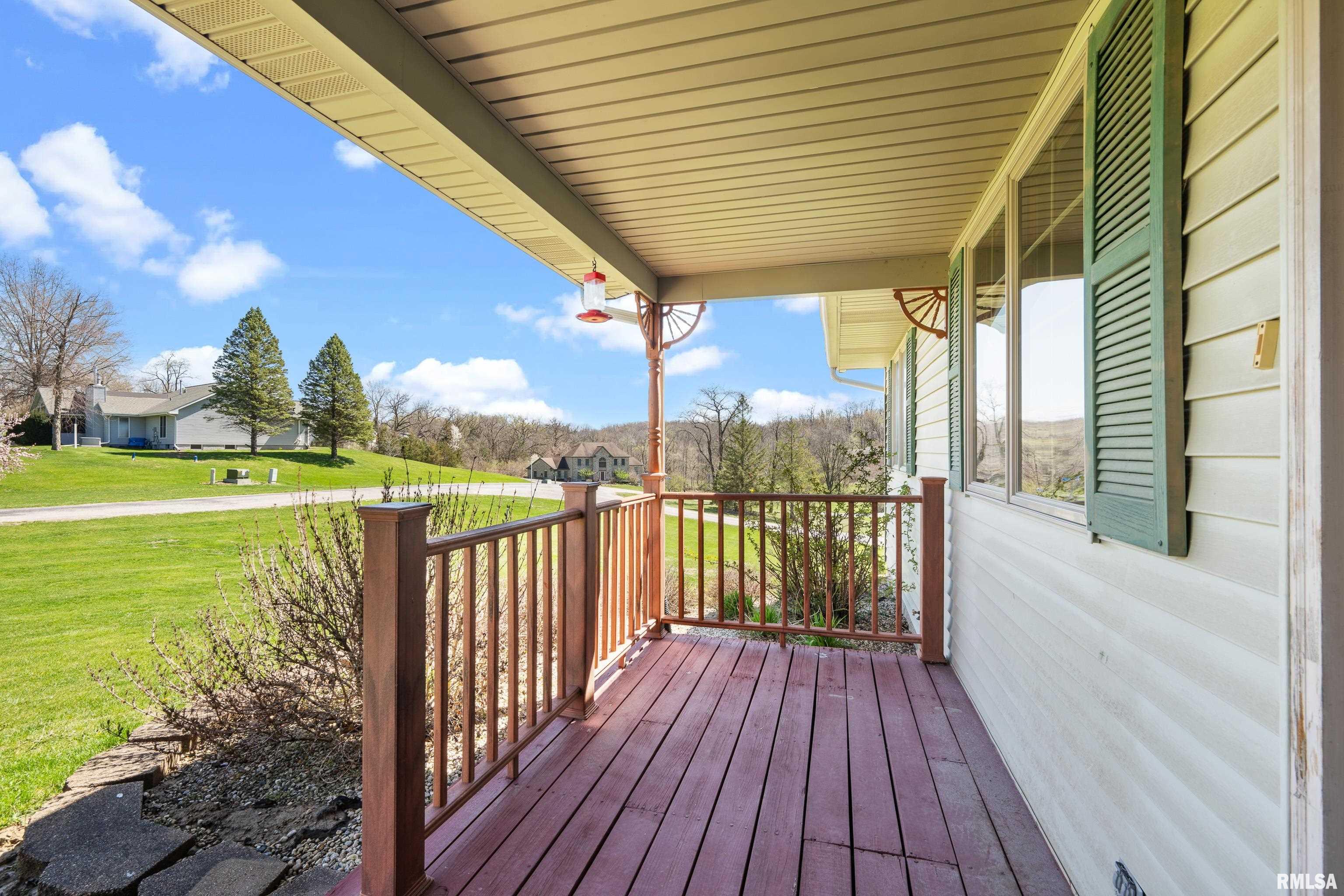 23 E Timberline Drive, Blue Grass, Iowa image 43