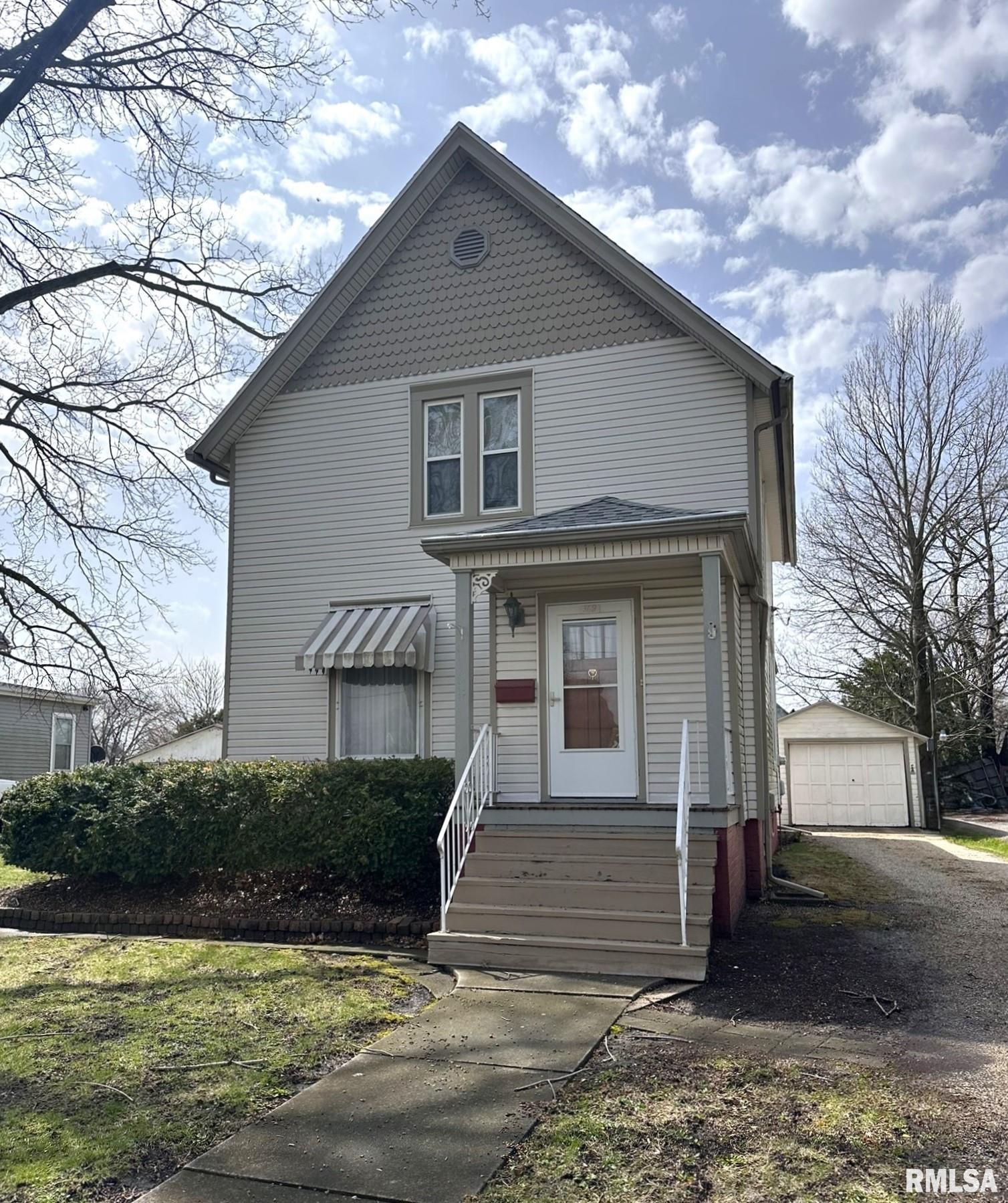 368 Oak Street, Galesburg, Illinois image 1