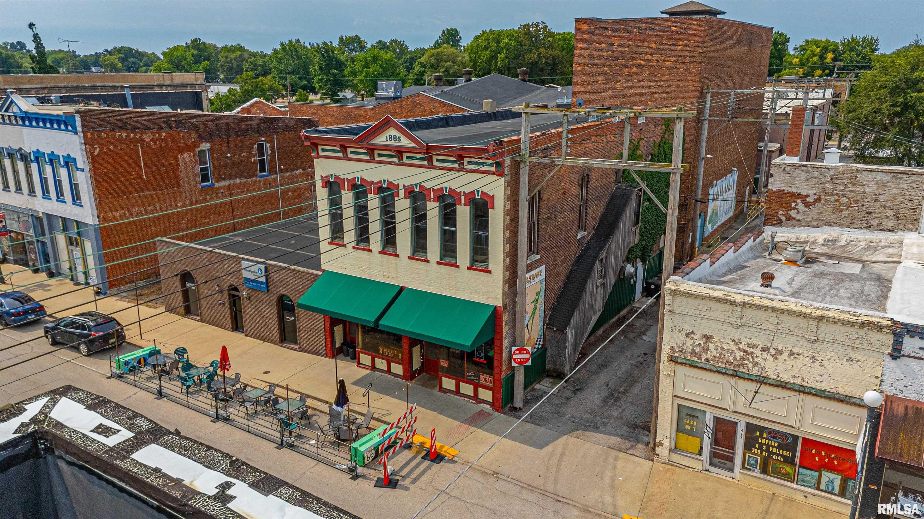 415 Pulaski Street