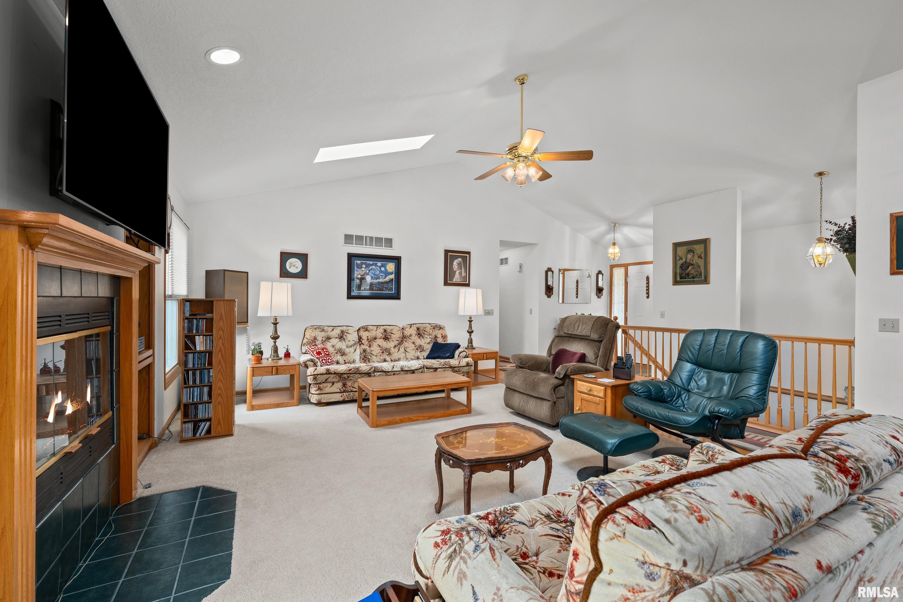5142 Fillmore Court, Davenport, Iowa image 13
