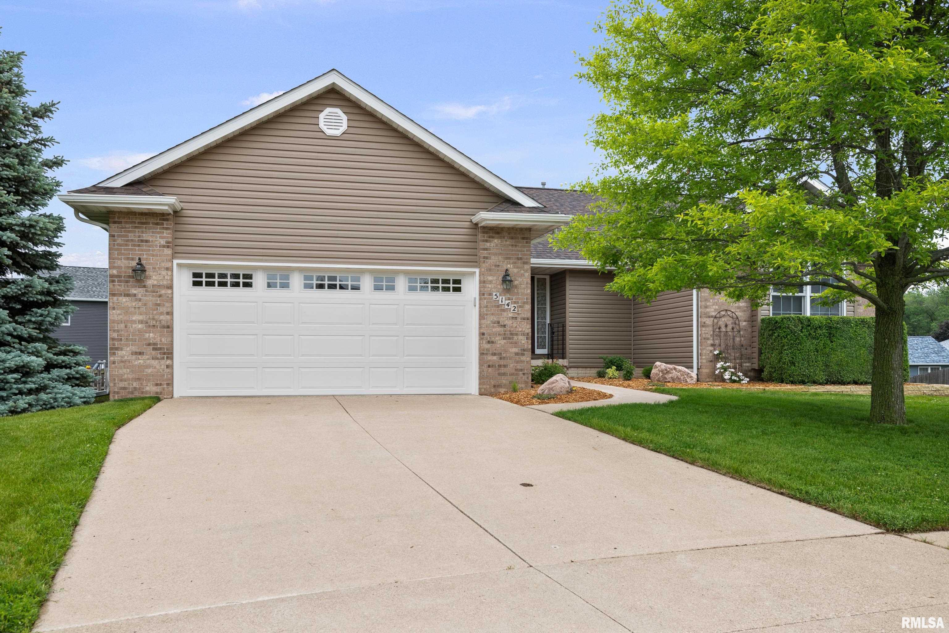 5142 Fillmore Court, Davenport, Iowa image 1