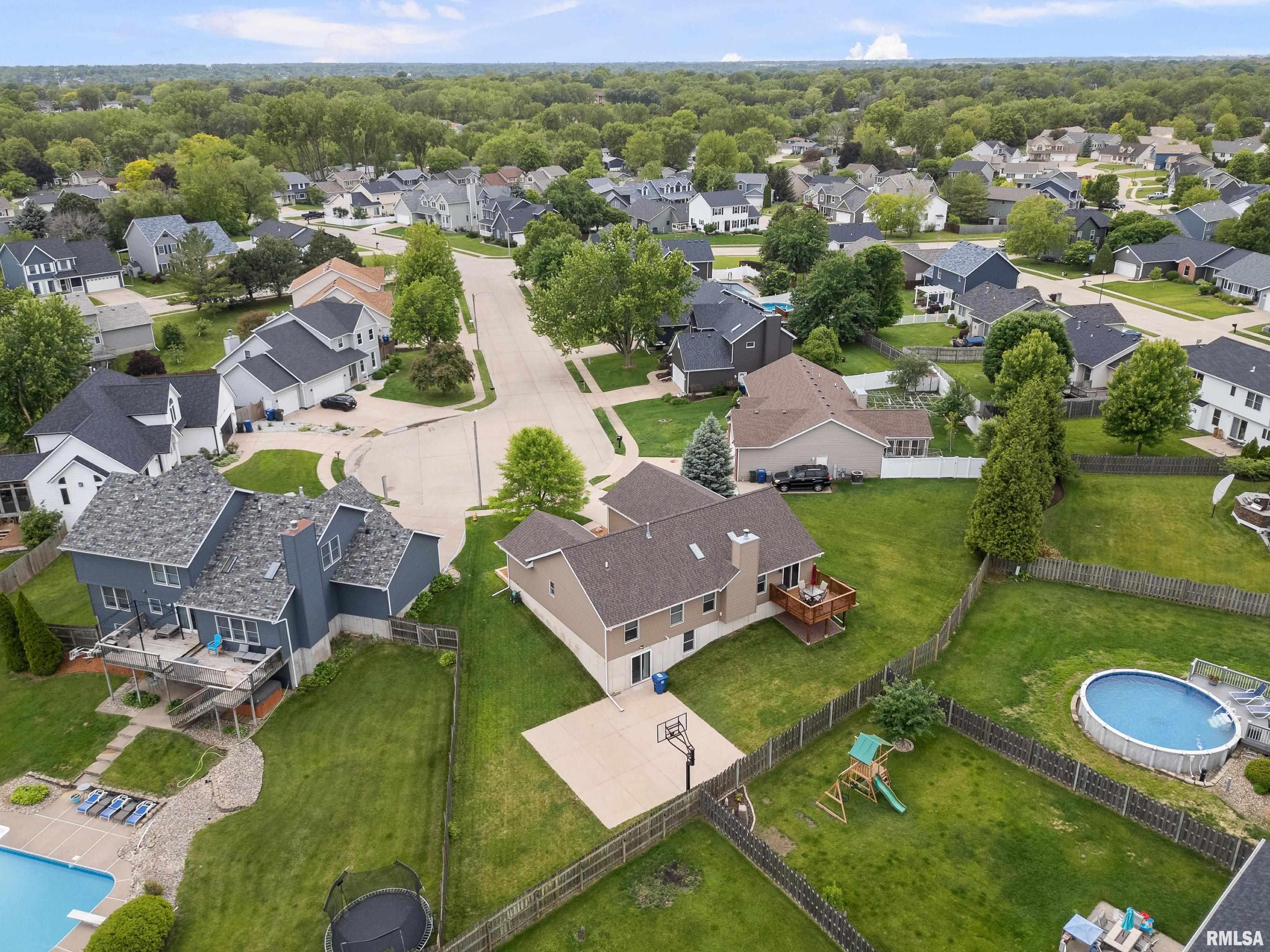 5142 Fillmore Court, Davenport, Iowa image 43