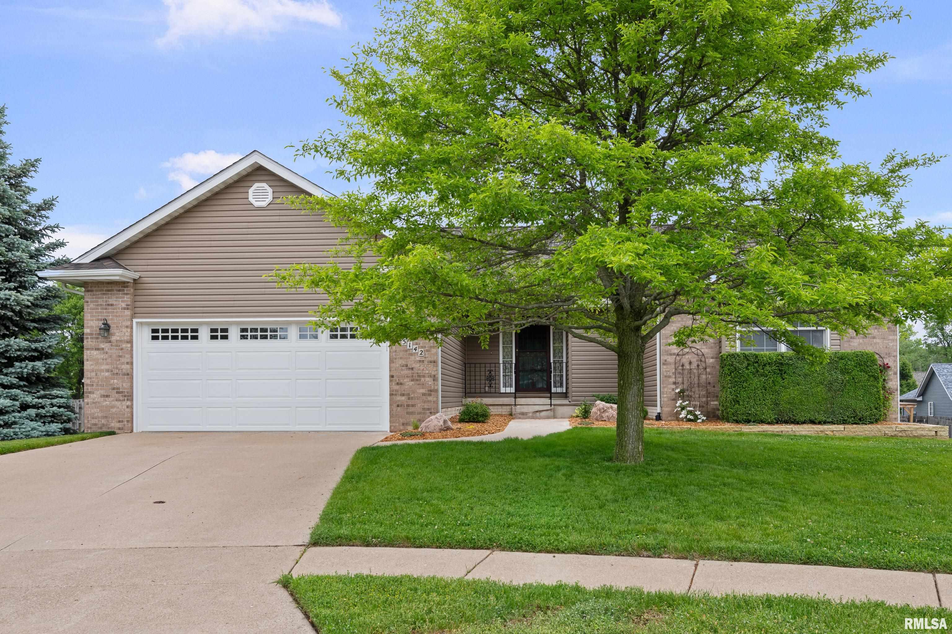 5142 Fillmore Court, Davenport, Iowa image 2