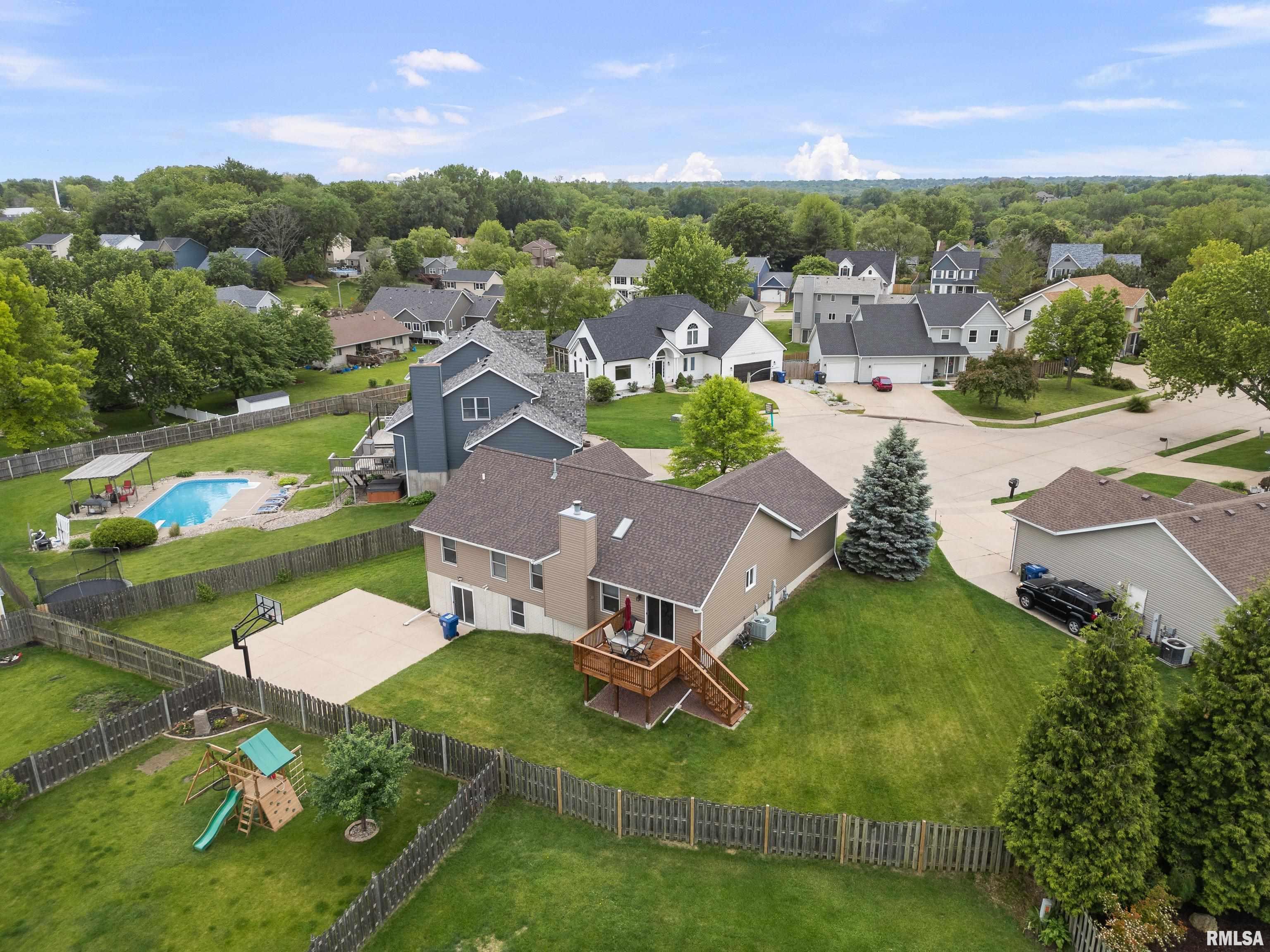 5142 Fillmore Court, Davenport, Iowa image 39