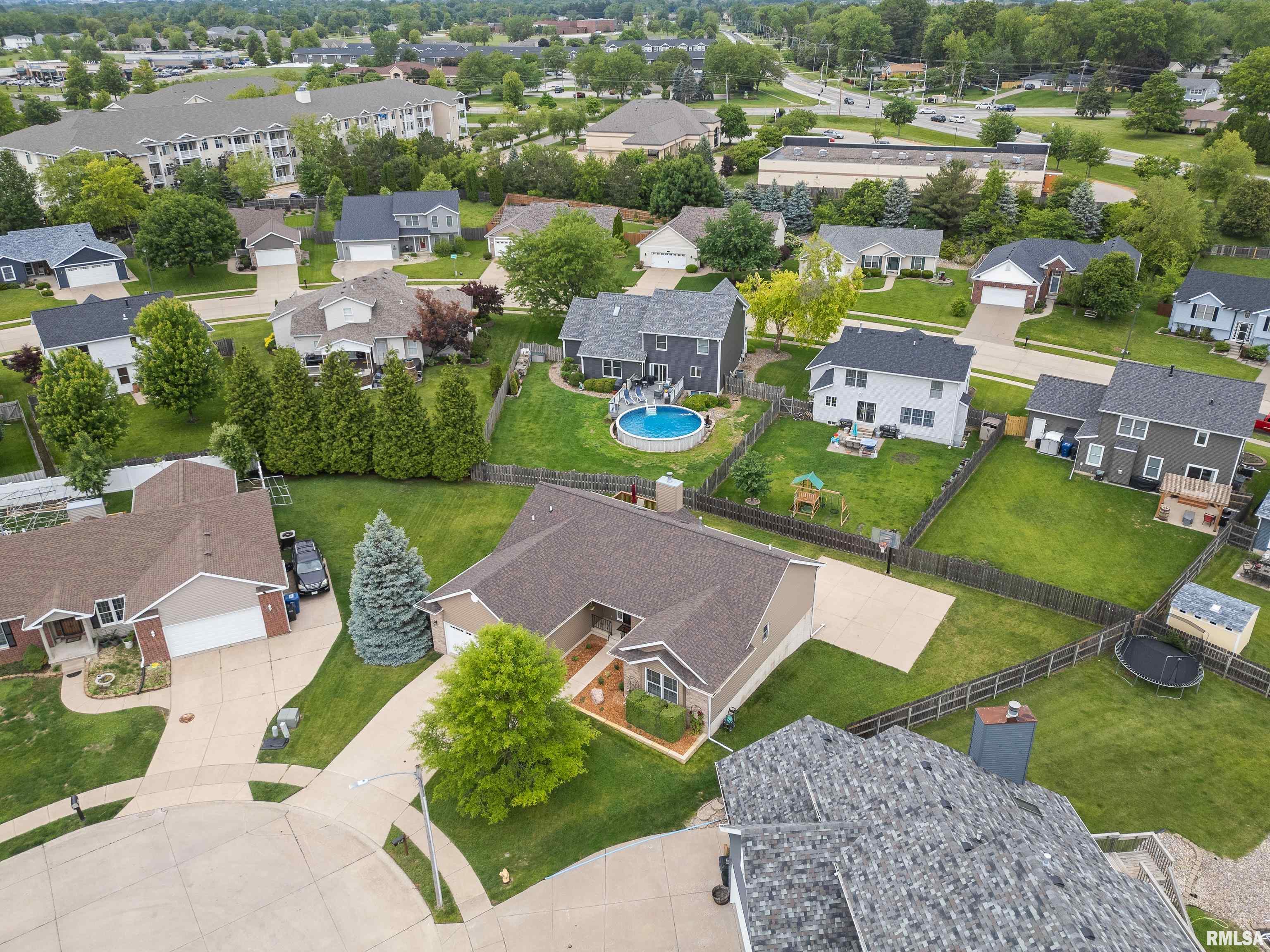 5142 Fillmore Court, Davenport, Iowa image 41