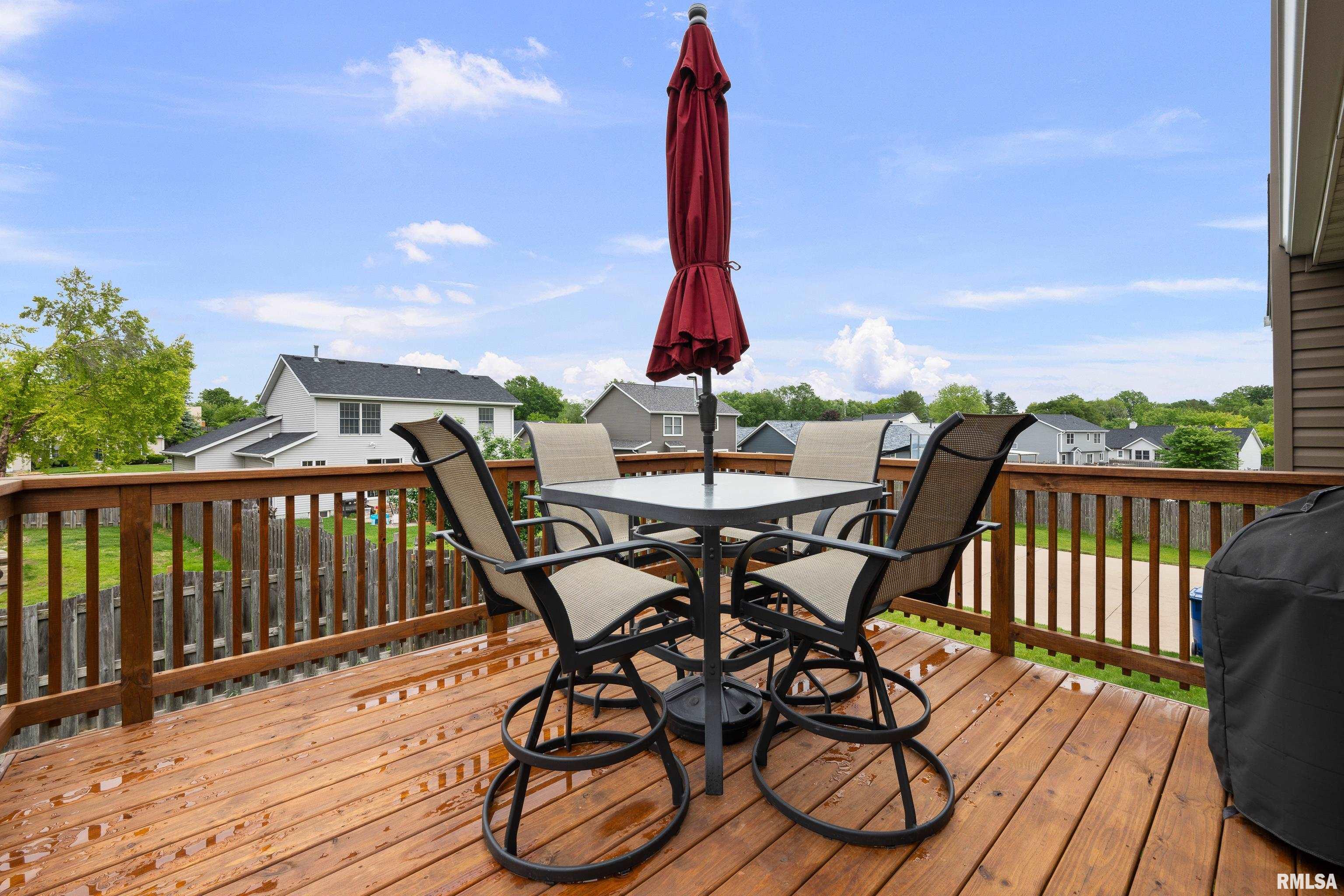 5142 Fillmore Court, Davenport, Iowa image 36
