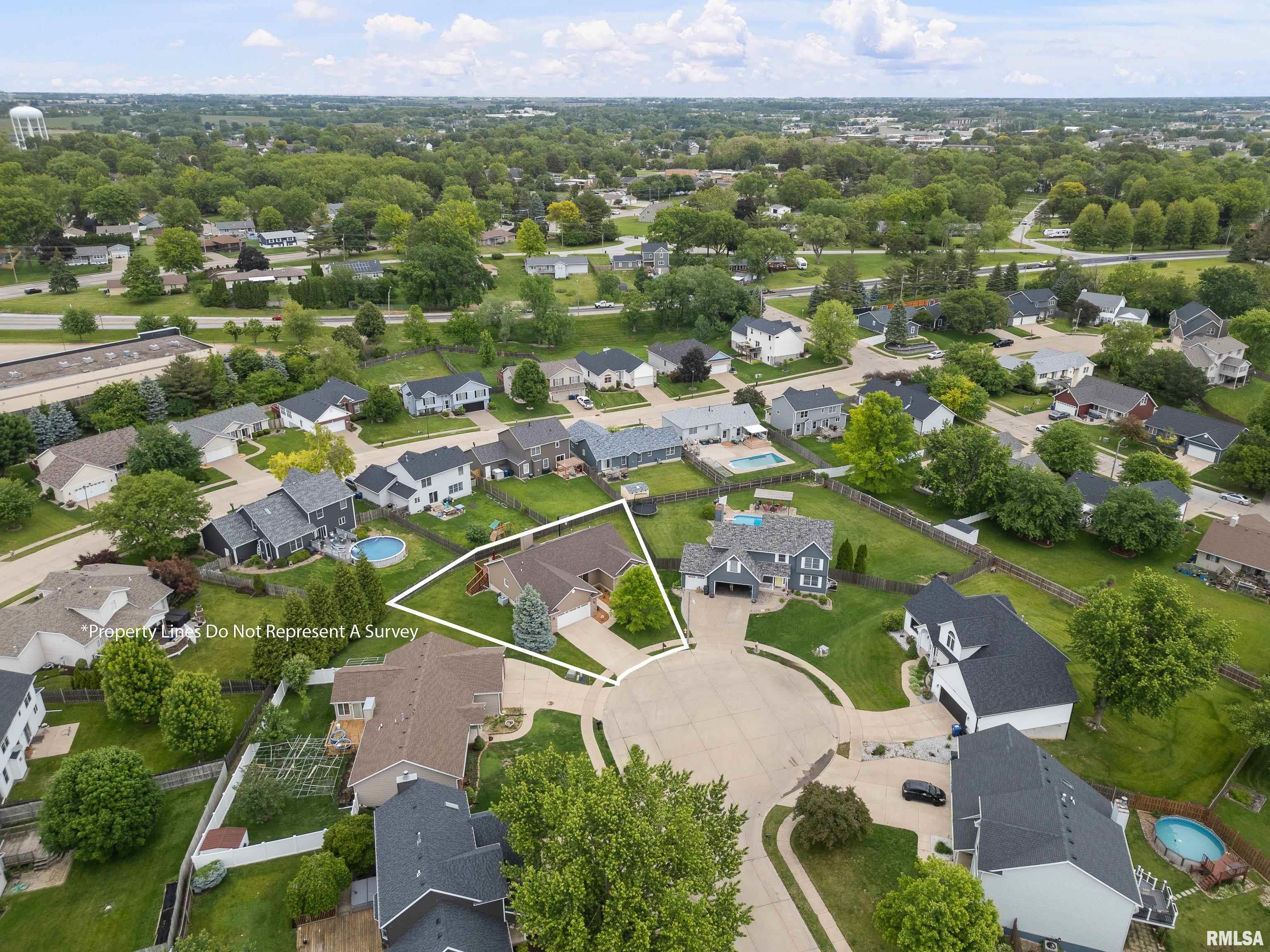 5142 Fillmore Court, Davenport, Iowa image 44