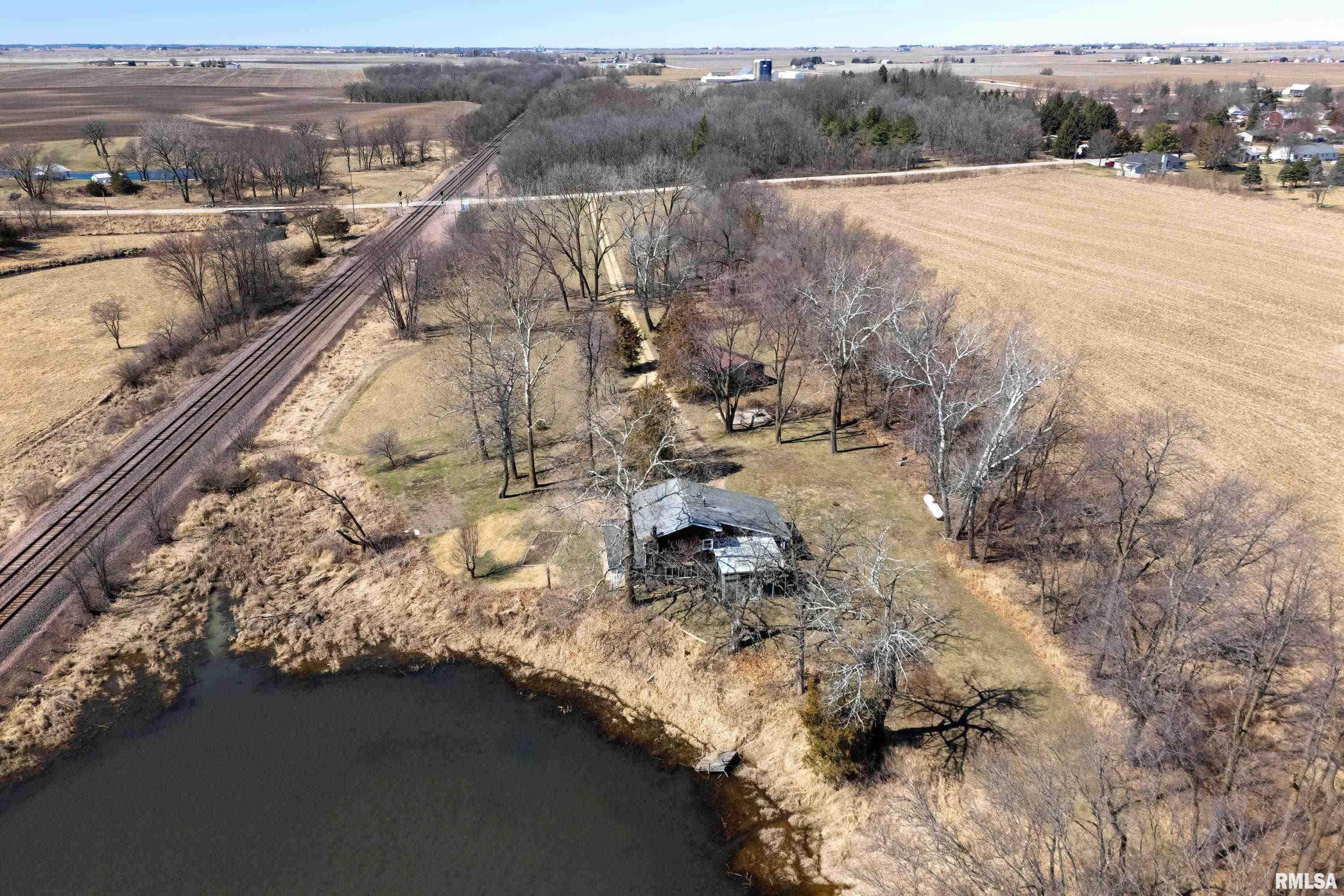 2465 260th Avenue, De Witt, Iowa image 38