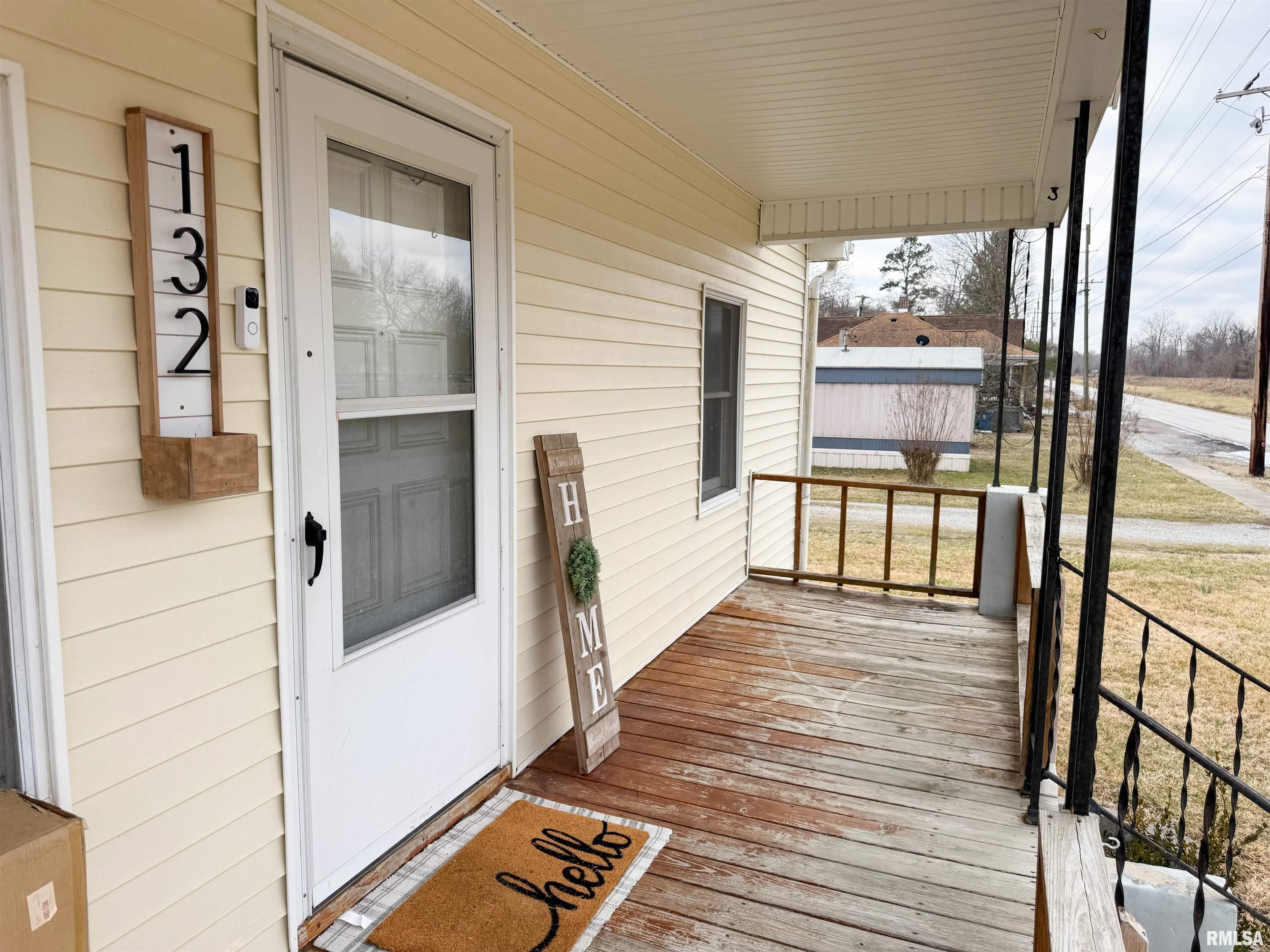 132 SE Front Street, Dongola, Illinois image 3