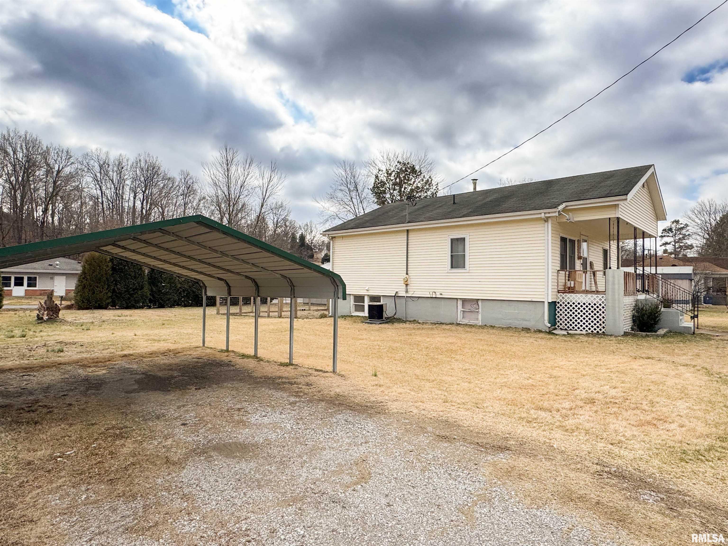 132 SE Front Street, Dongola, Illinois image 6
