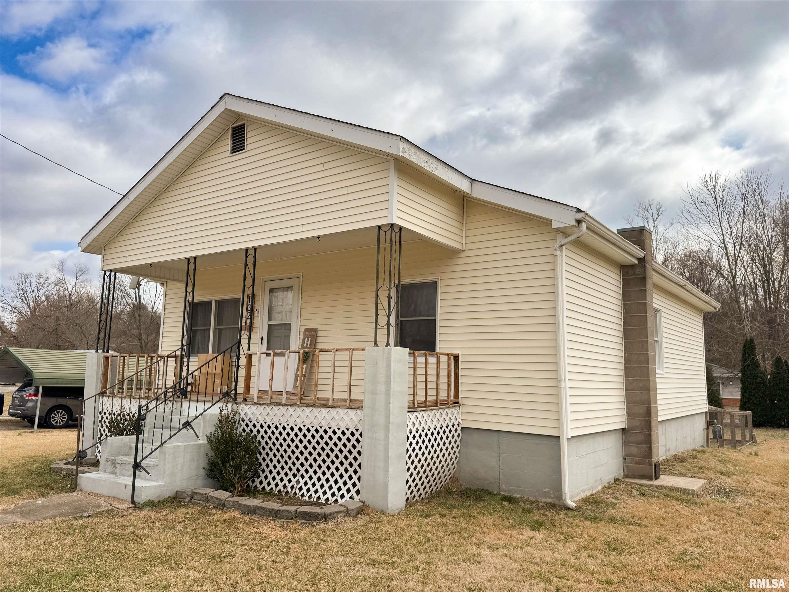 132 SE Front Street, Dongola, Illinois image 4