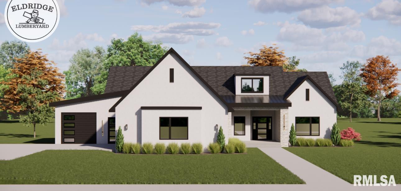 5127 Oak Ridge Court, Bettendorf, Iowa image 1