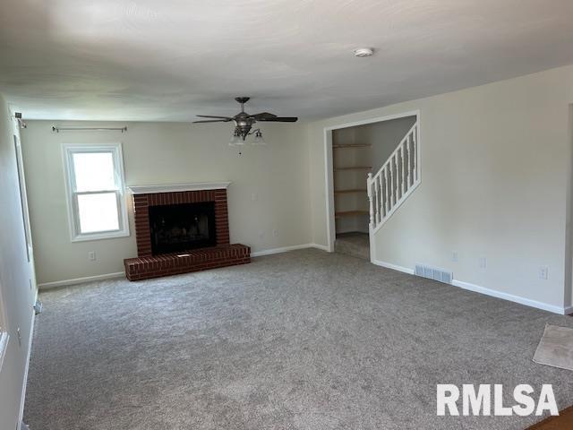 2 Charleston Court, Chatham, Illinois image 5