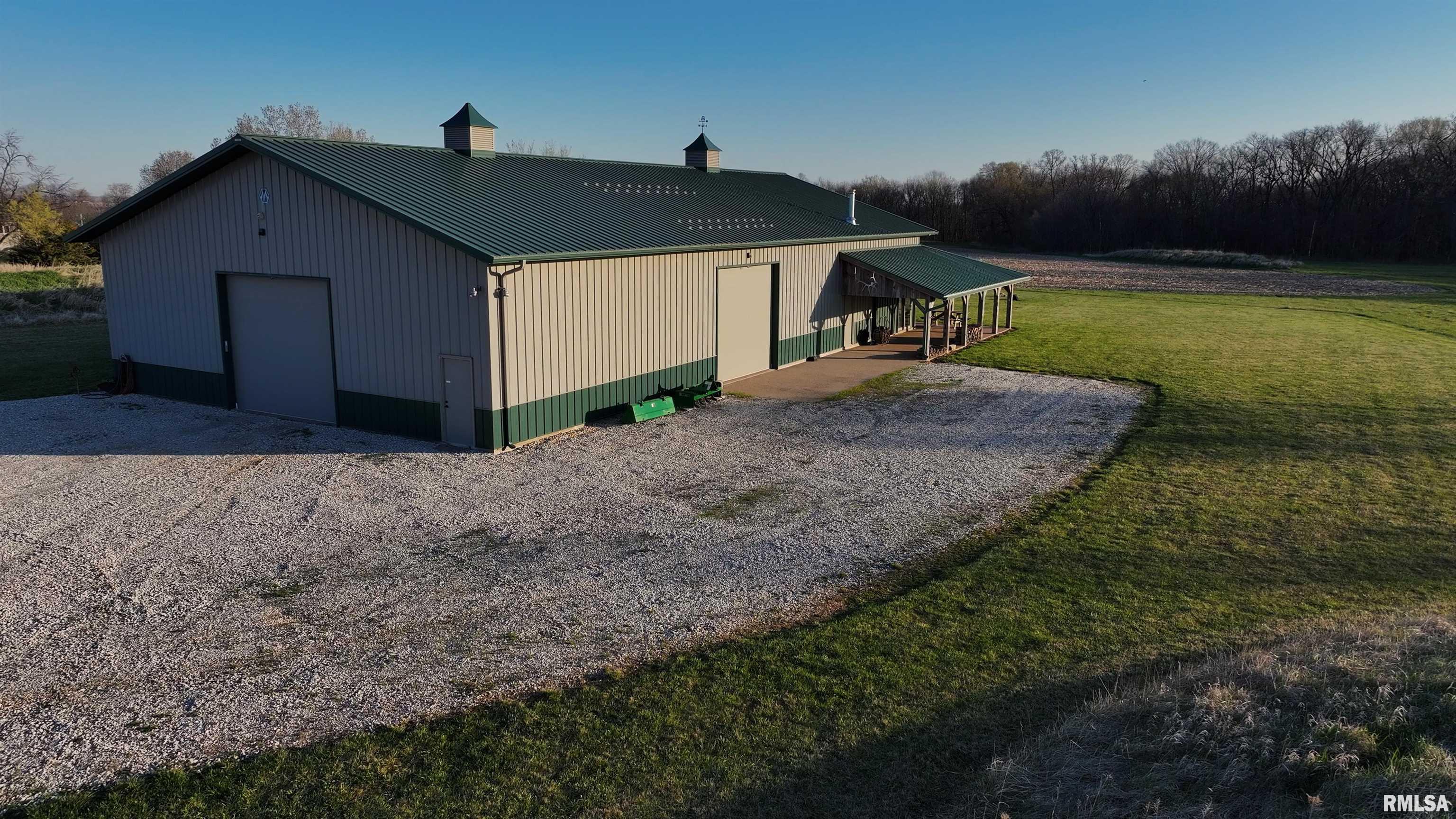 2867 40th Street, Alexis, Illinois image 29