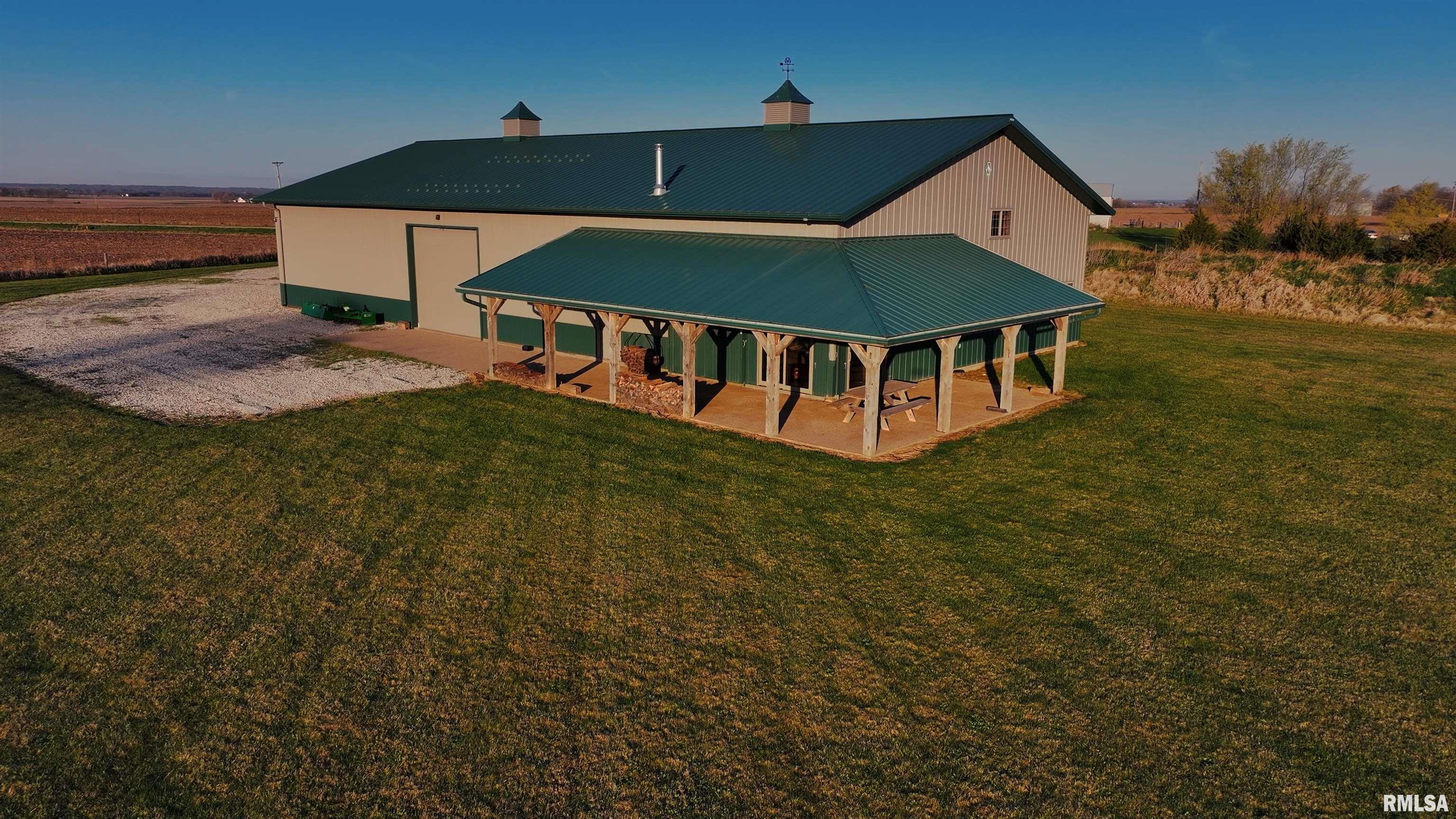 2867 40th Street, Alexis, Illinois image 30