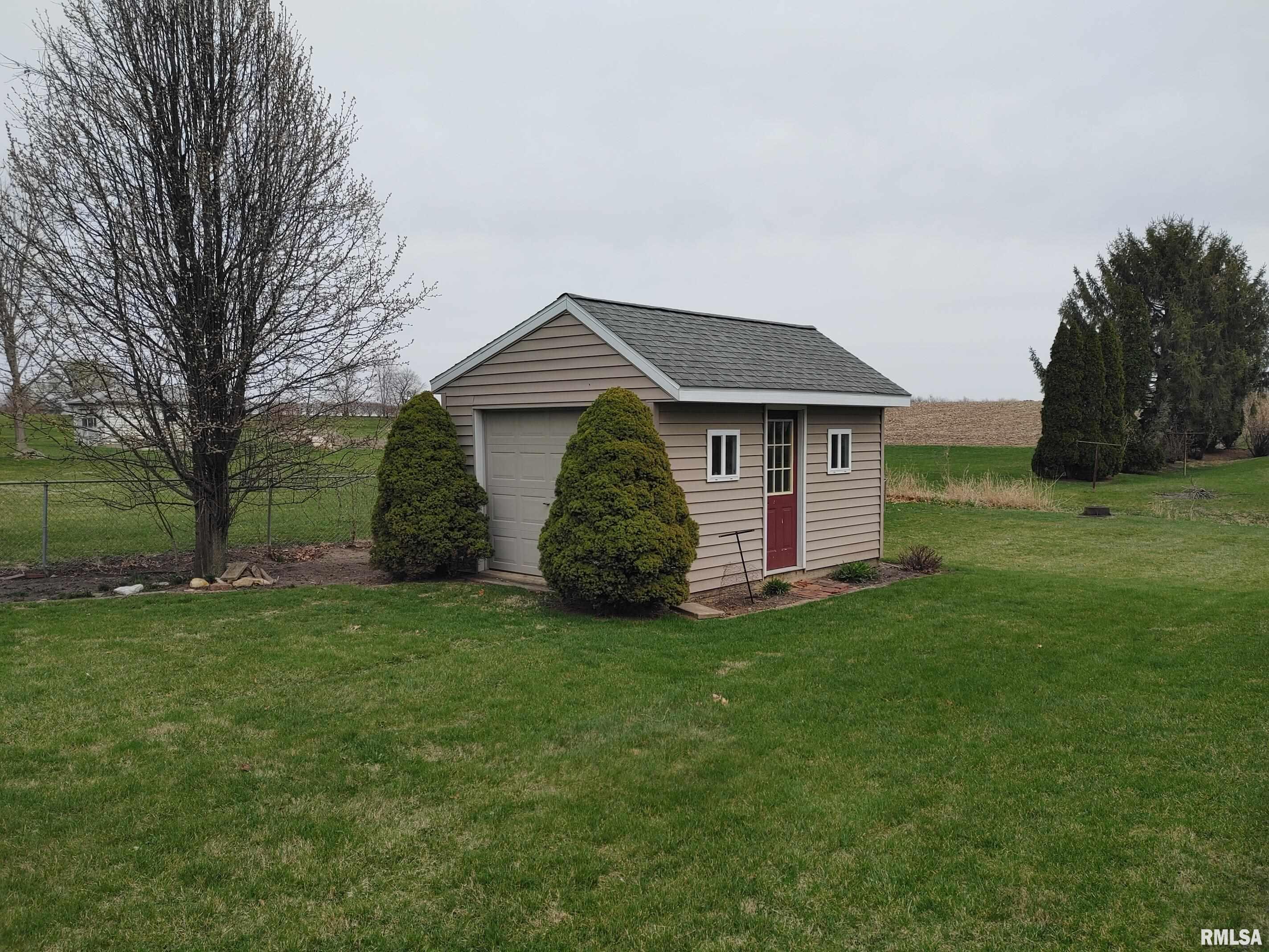 107 North Street, Washington, Illinois image 32