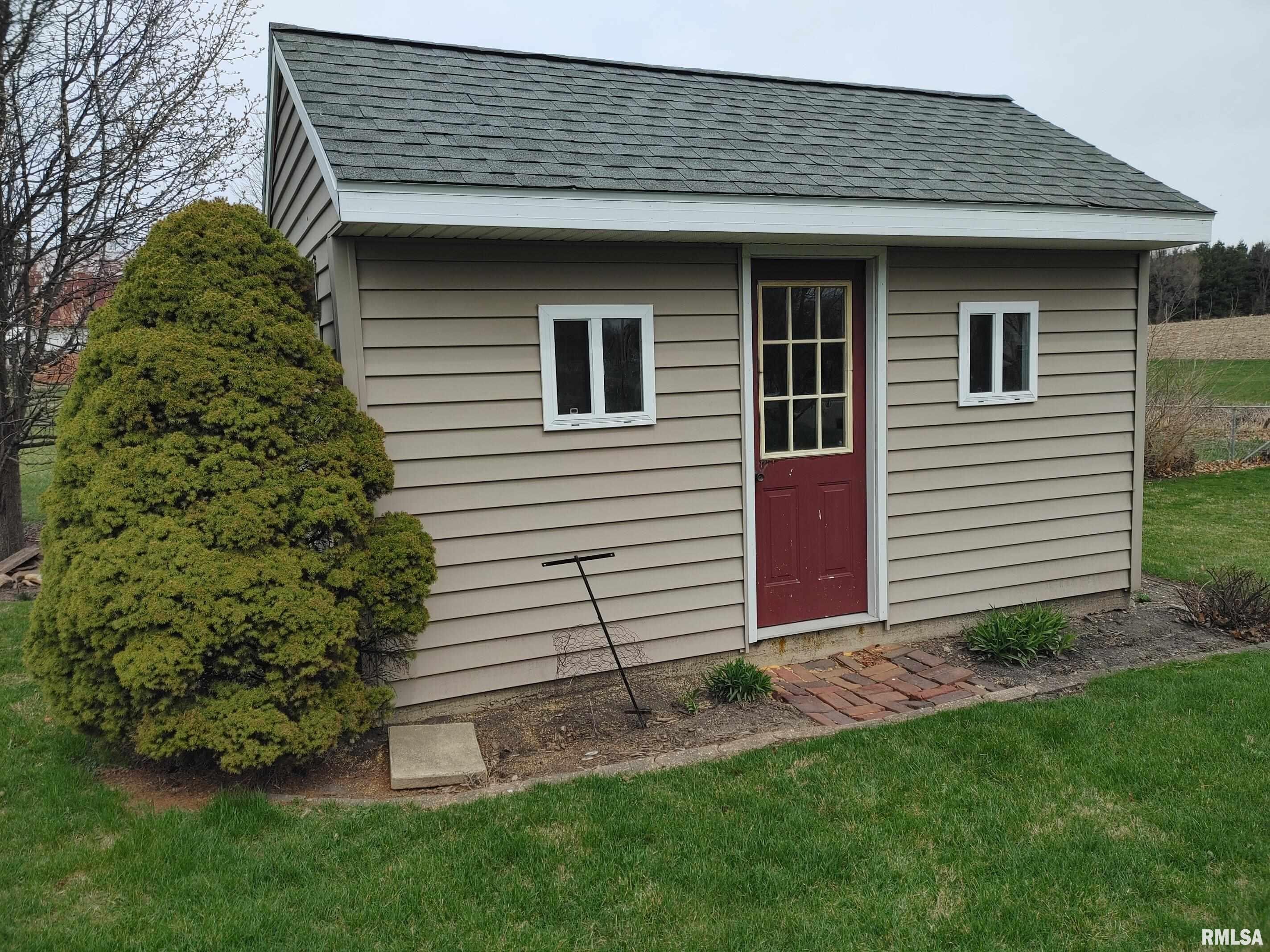 107 North Street, Washington, Illinois image 33