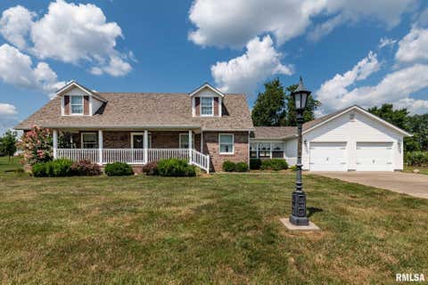 Homes For Sale - 304 Bogie Drive<br/> Williamson County, Herrin, IL 62948