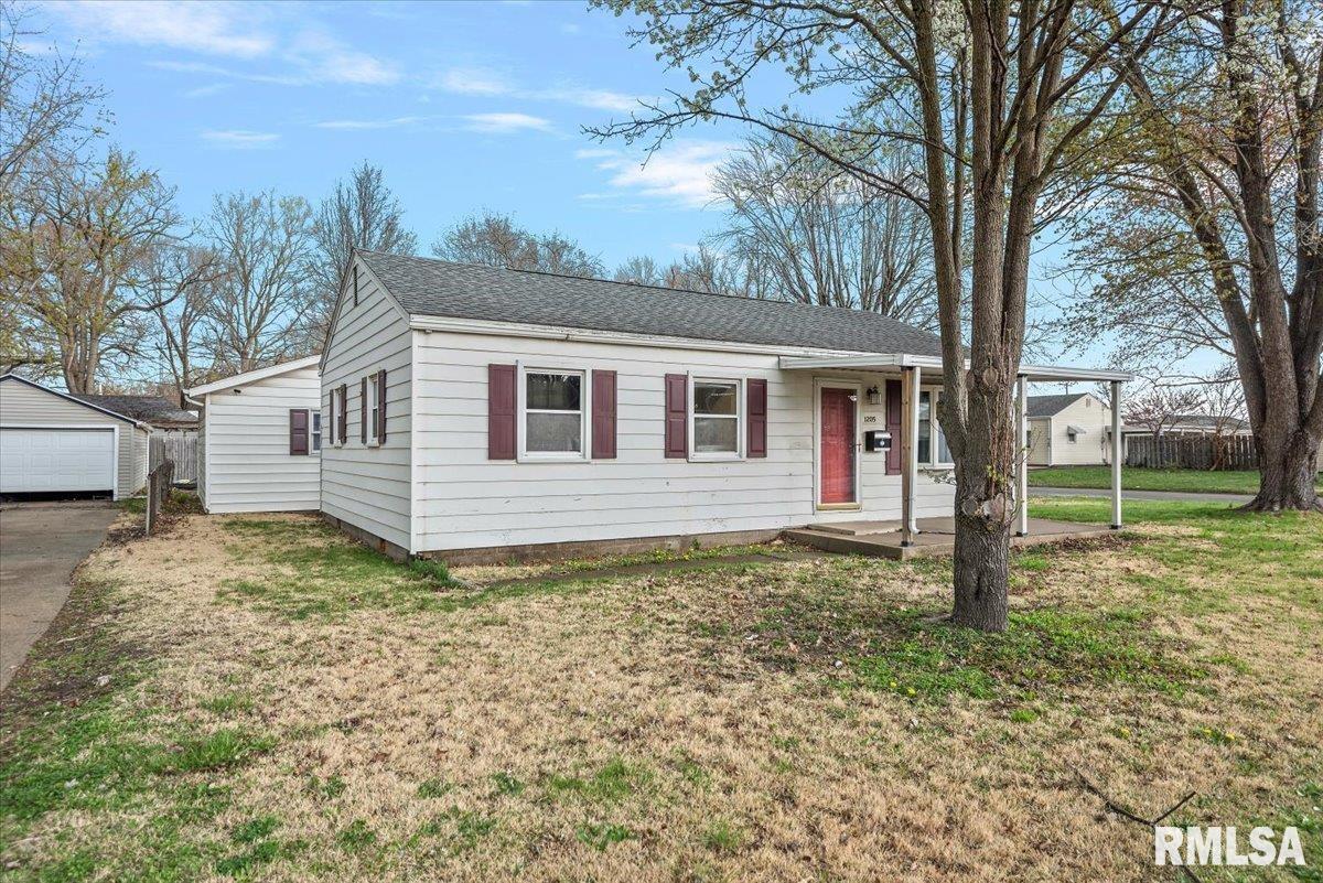 1205 W North Grand Avenue, Springfield, Illinois image 3