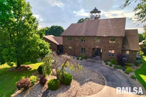 Homes For Sale - 3939 Musholt Strasse Lane<br/> Adams County, Quincy, IL 62305