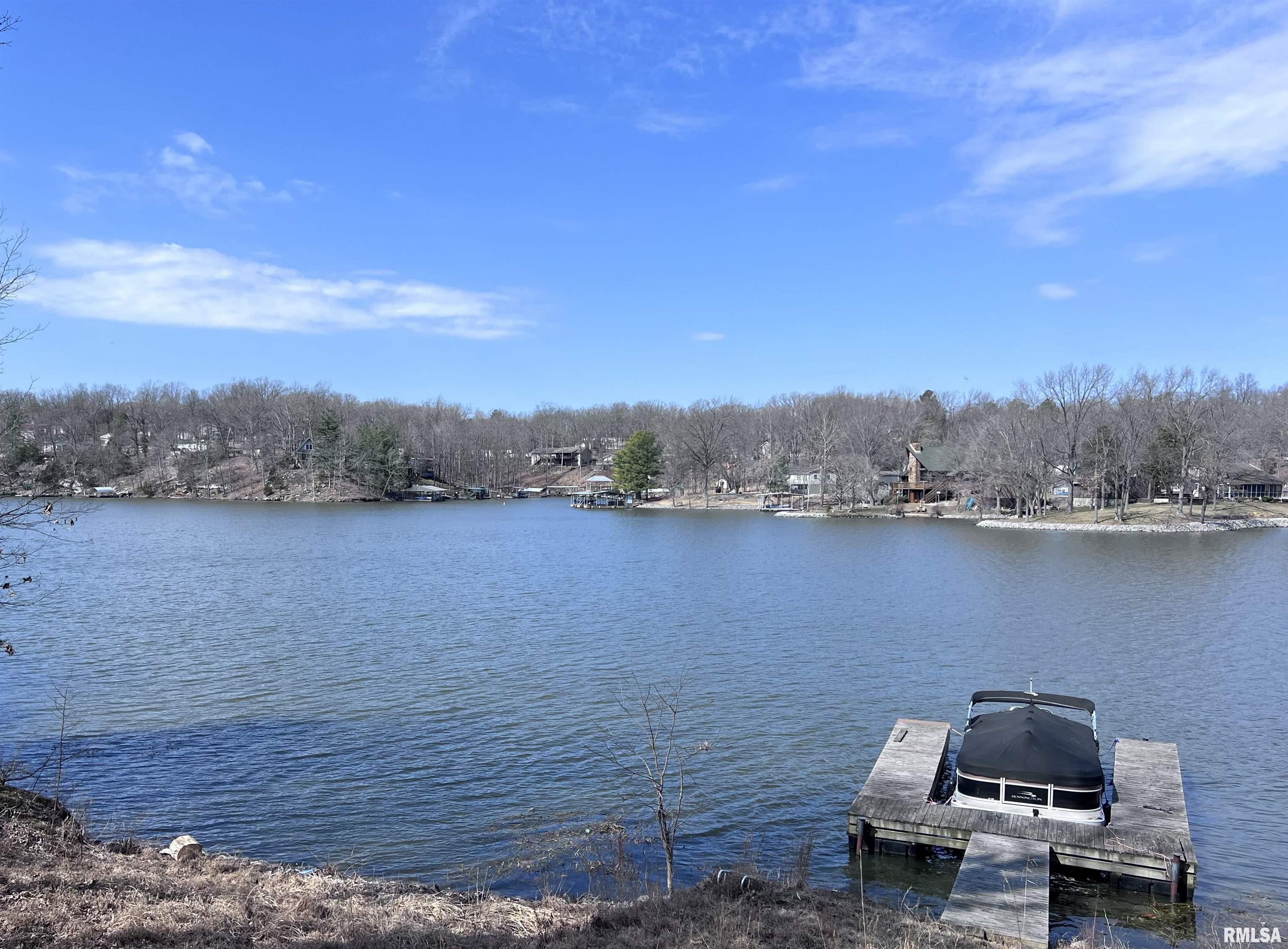 3695 Parrish Ridge Lane, Goreville, Illinois image 26