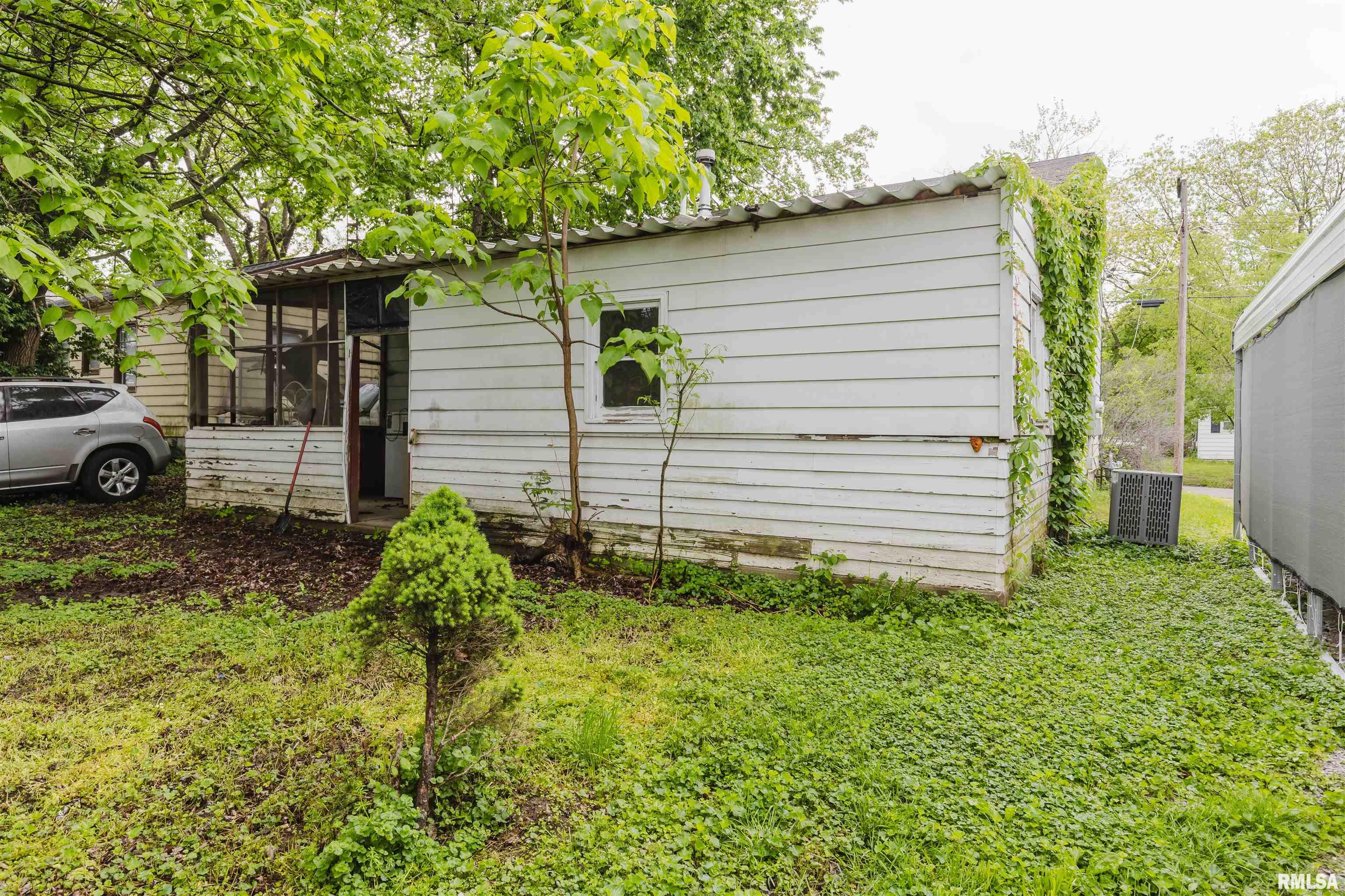 507 N Davis Street, Carbondale, Illinois image 13