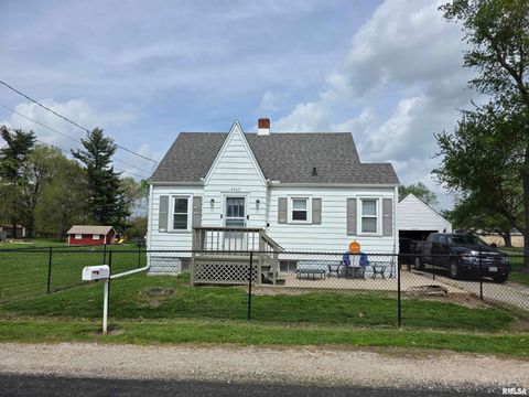 Photo of 4609 W WHIPP Avenue, Bartonville, IL 61607 (MLS # PA1265748)