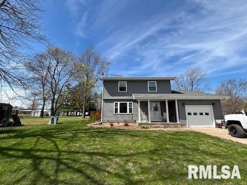 Photo of 220 N UNION Street, Good Hope, IL 61438 (MLS # PA1265483)