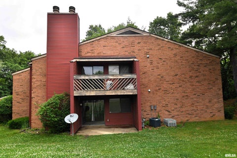 Apartment For Rent - 5734 N Autumn Ridge Court #B<br/> Peoria County, Peoria, IL 61615