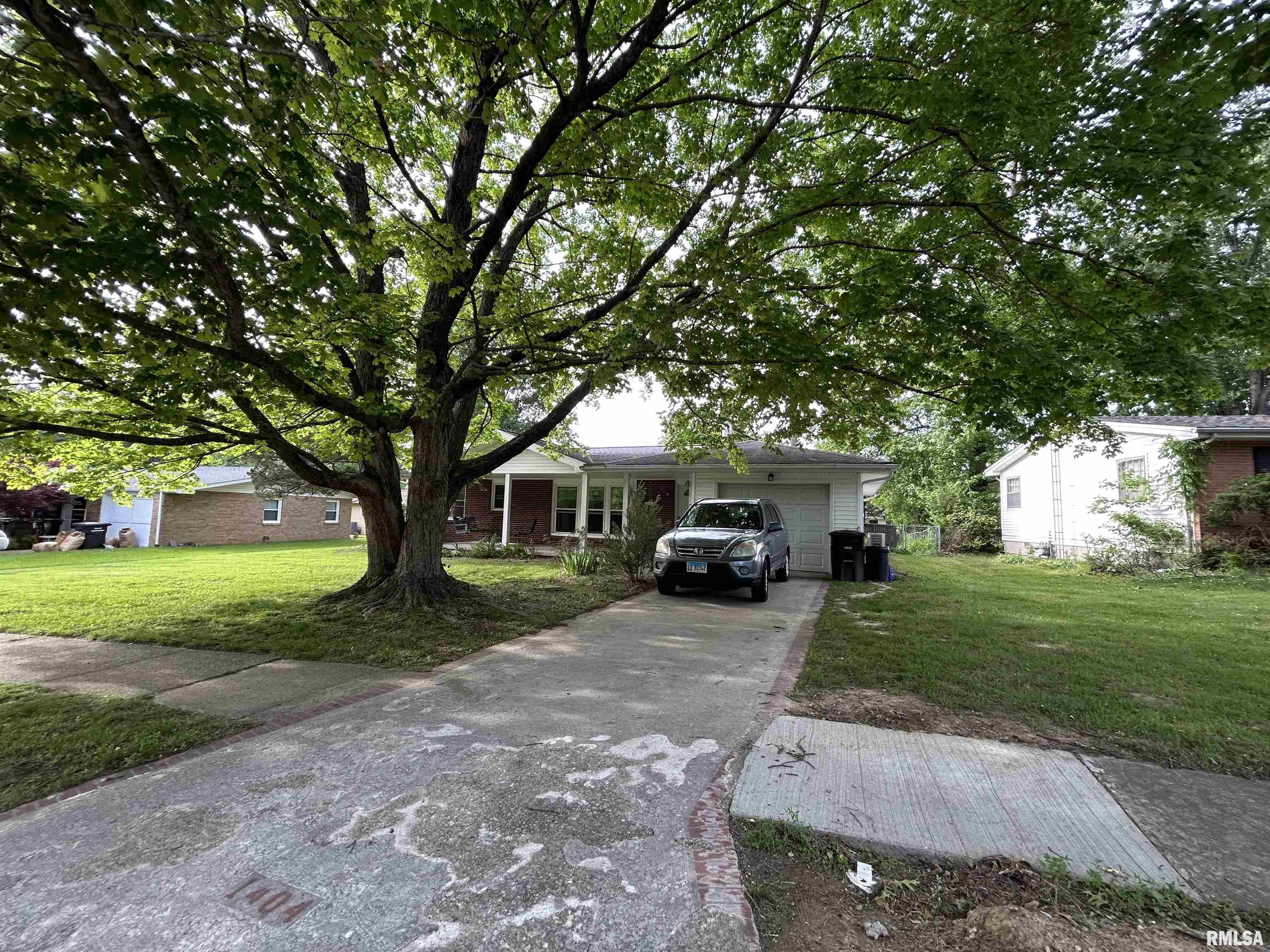 1404 W Taylor Drive, Carbondale, Illinois image 33