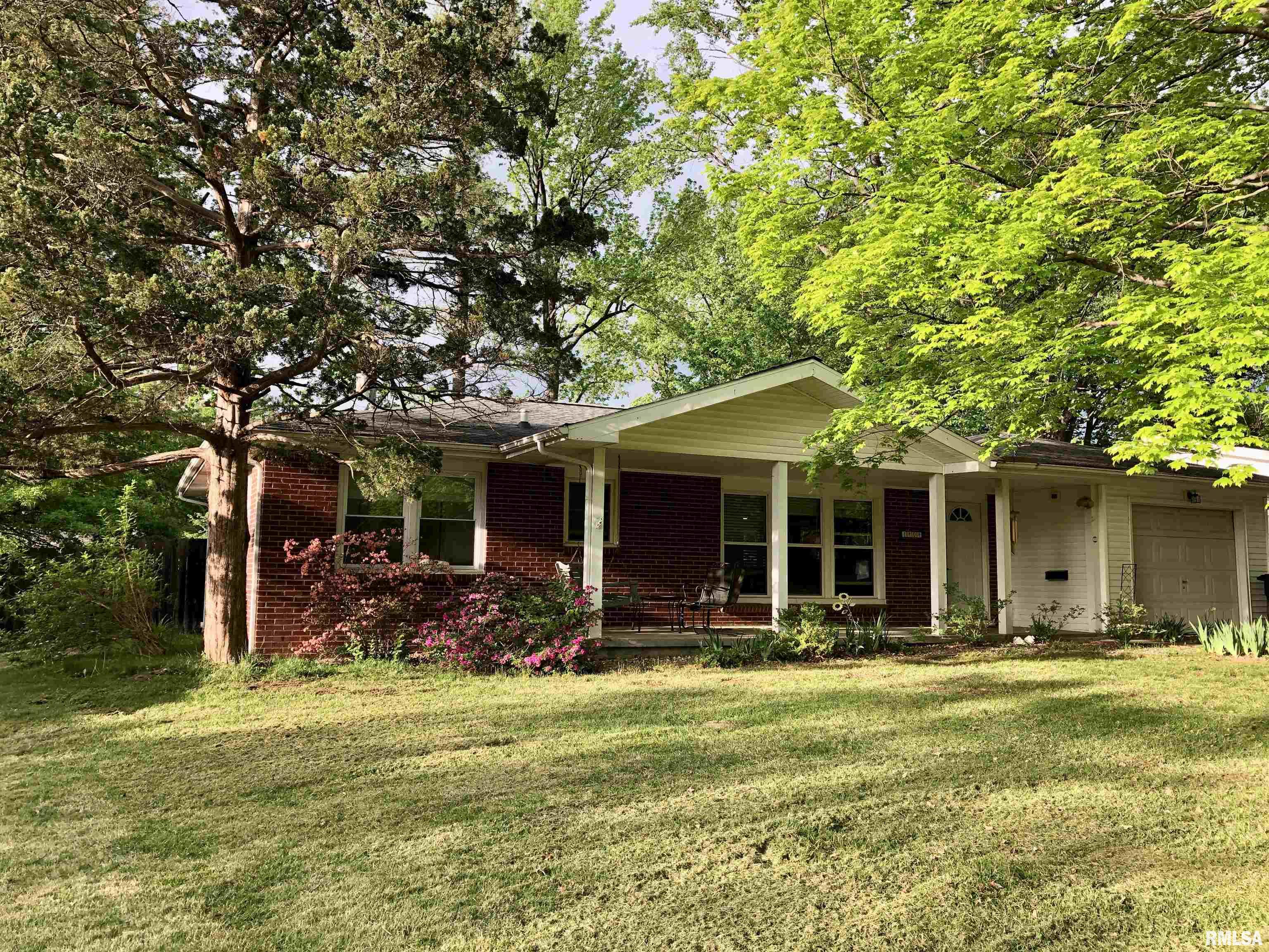 1404 W Taylor Drive, Carbondale, Illinois image 1
