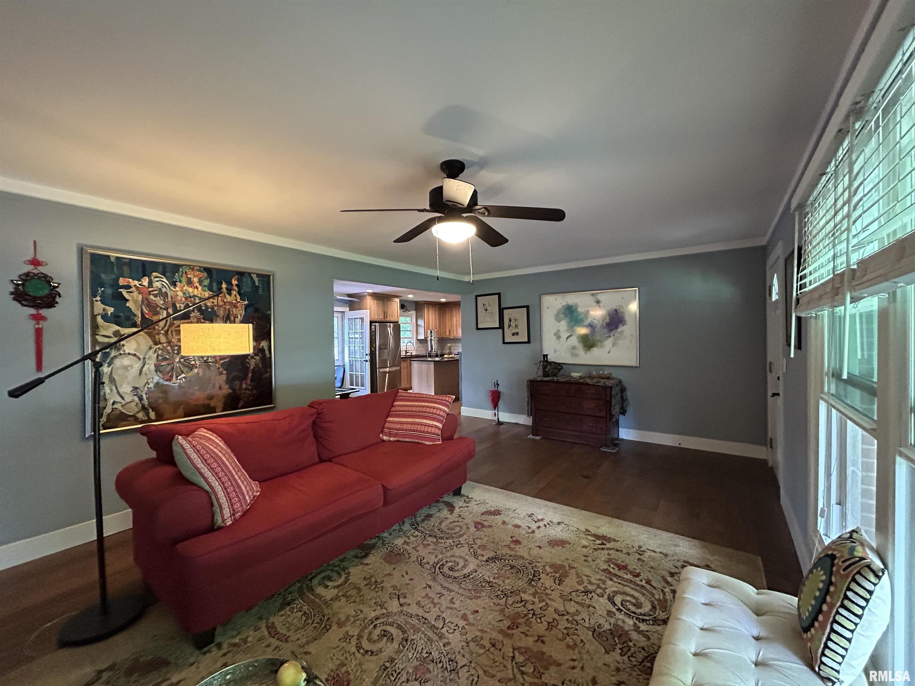 1404 W Taylor Drive, Carbondale, Illinois image 5