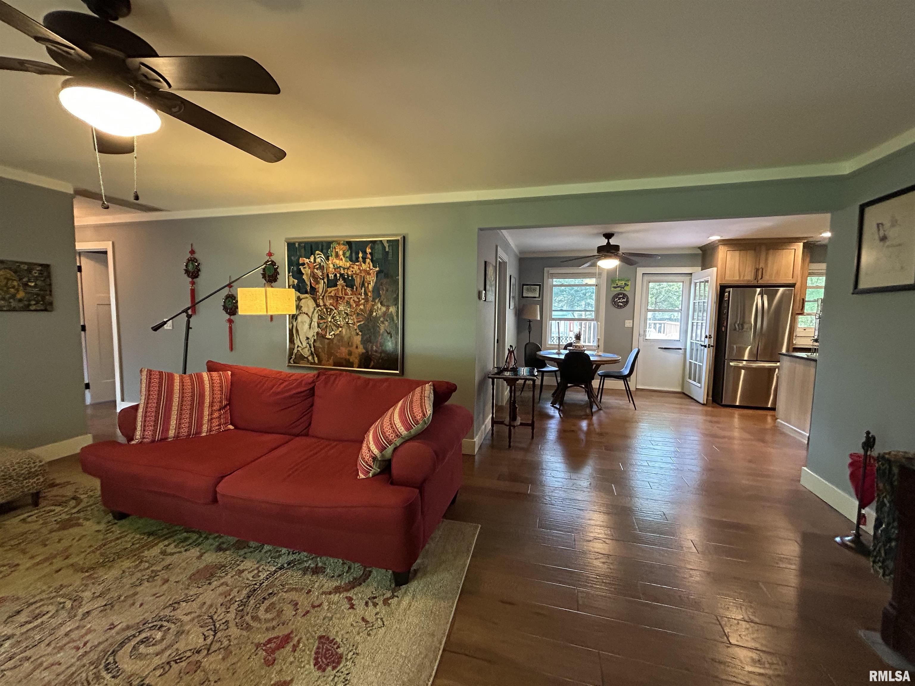 1404 W Taylor Drive, Carbondale, Illinois image 3