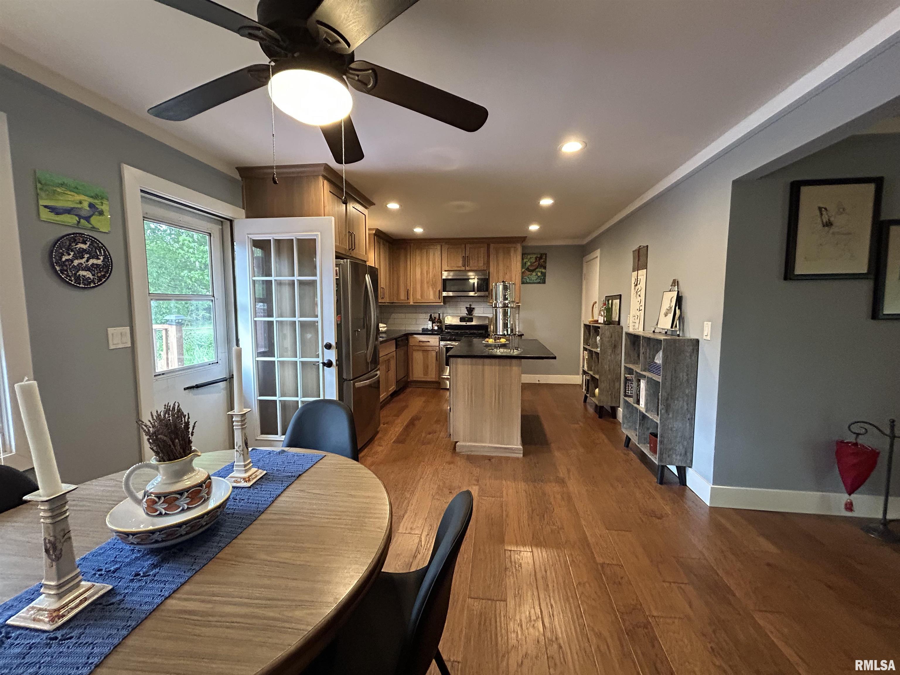 1404 W Taylor Drive, Carbondale, Illinois image 7