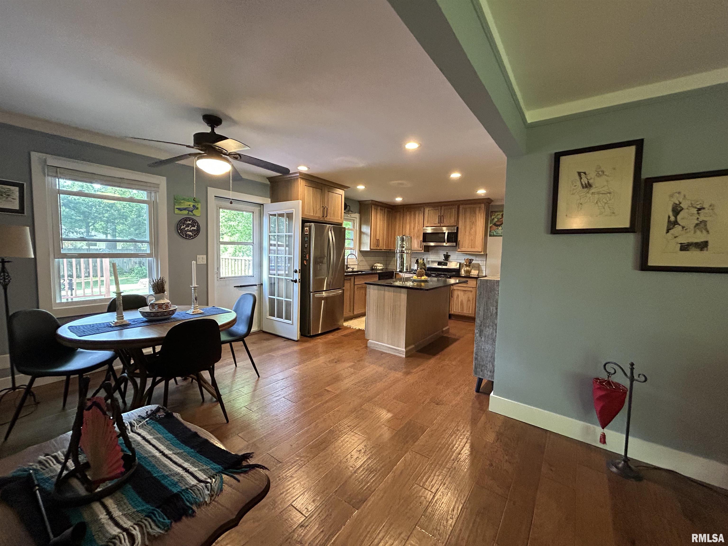 1404 W Taylor Drive, Carbondale, Illinois image 6