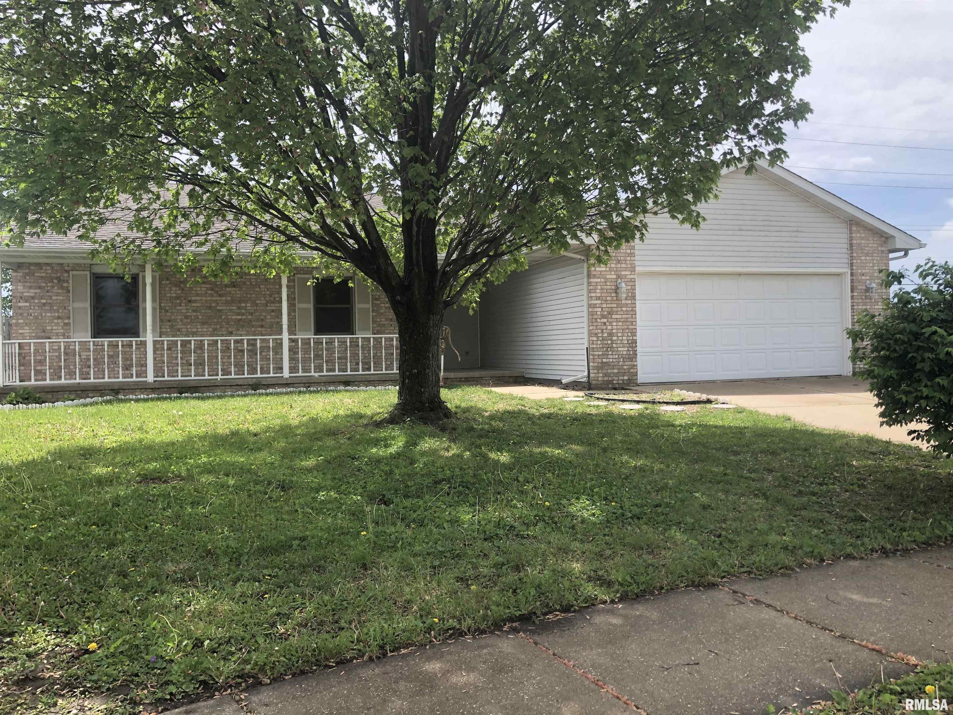 6516 Hayley Court, Springfield, Illinois image 1