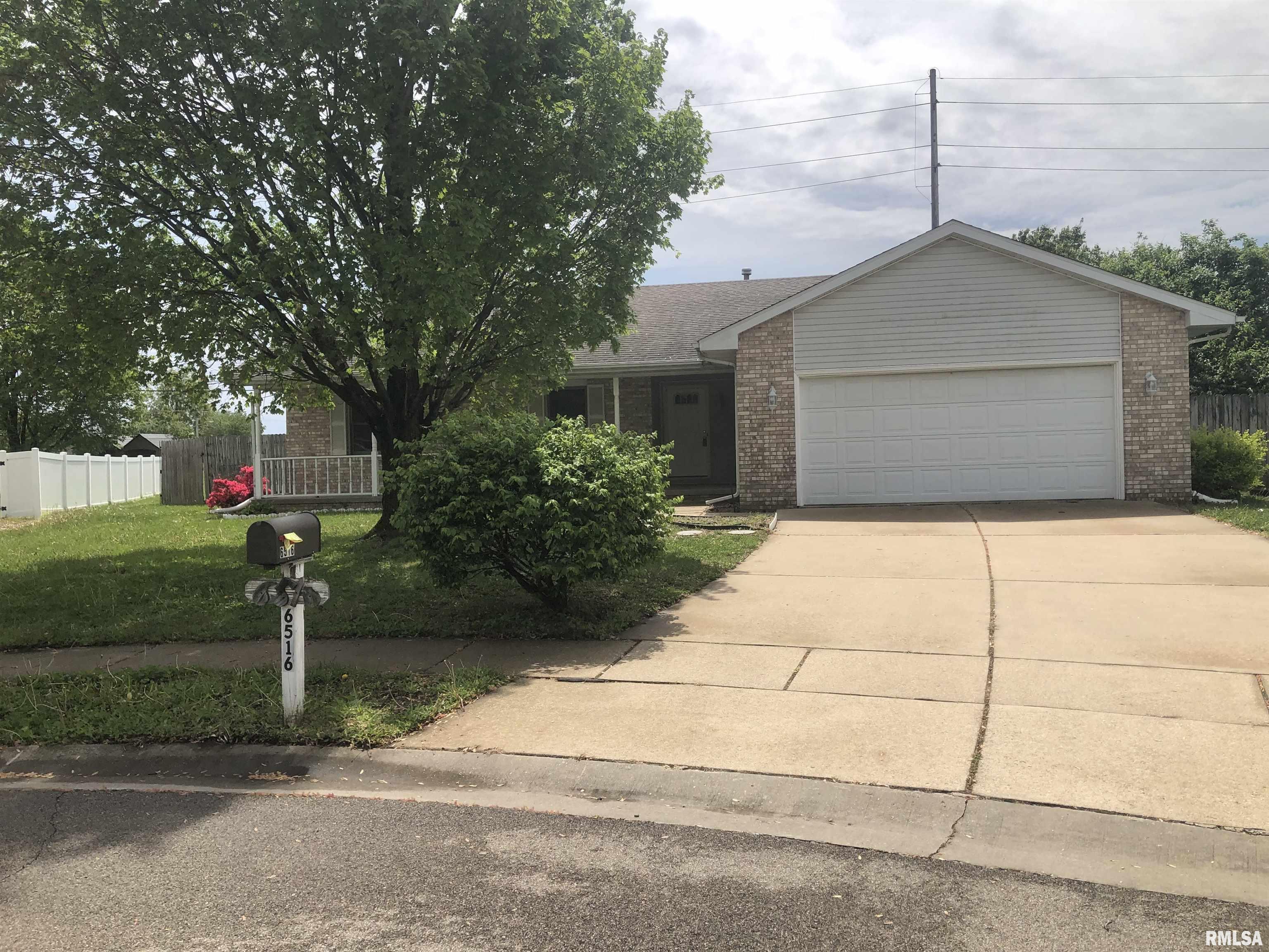 6516 Hayley Court, Springfield, Illinois image 6
